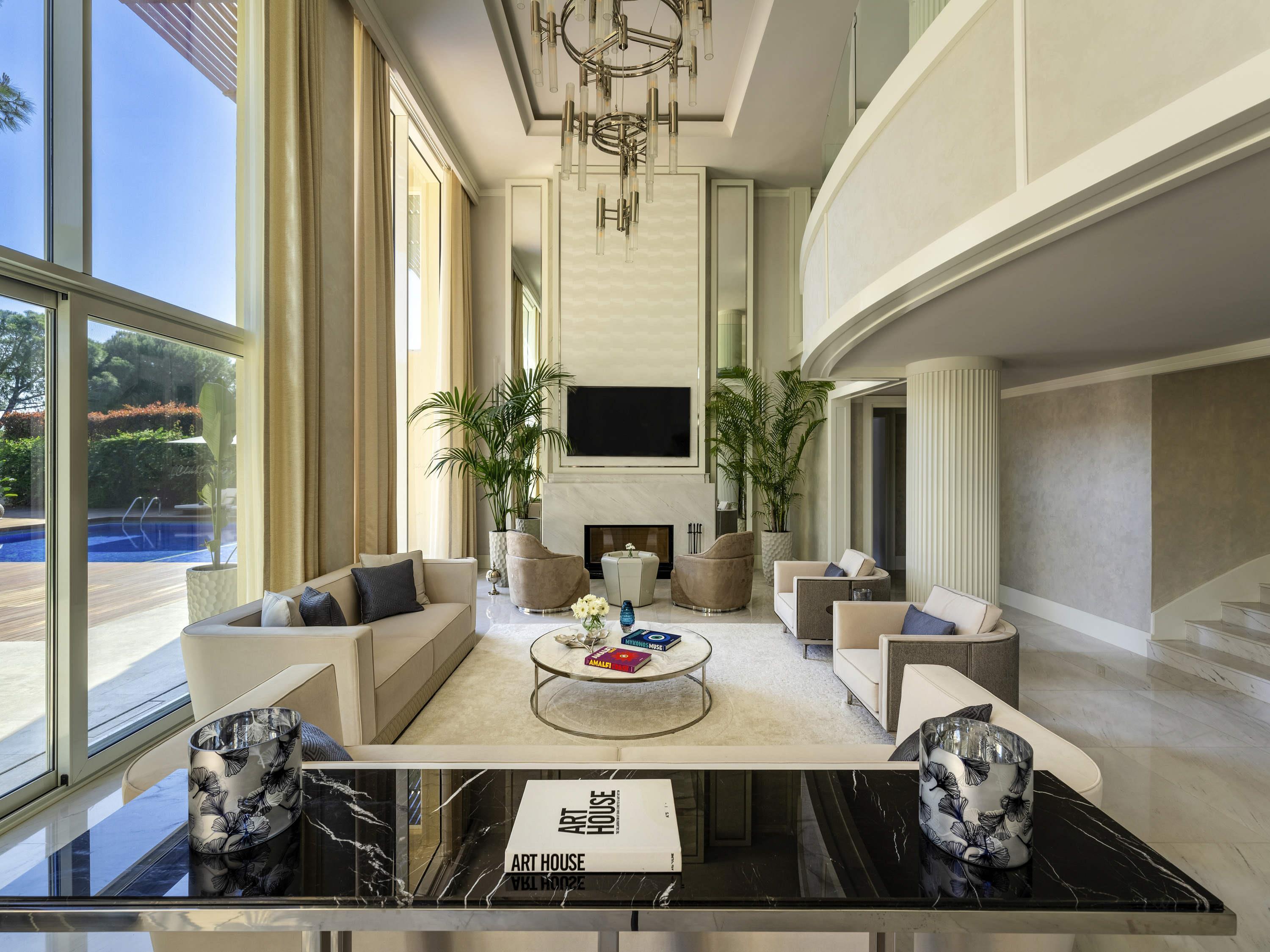 Villa Two Bedrooms