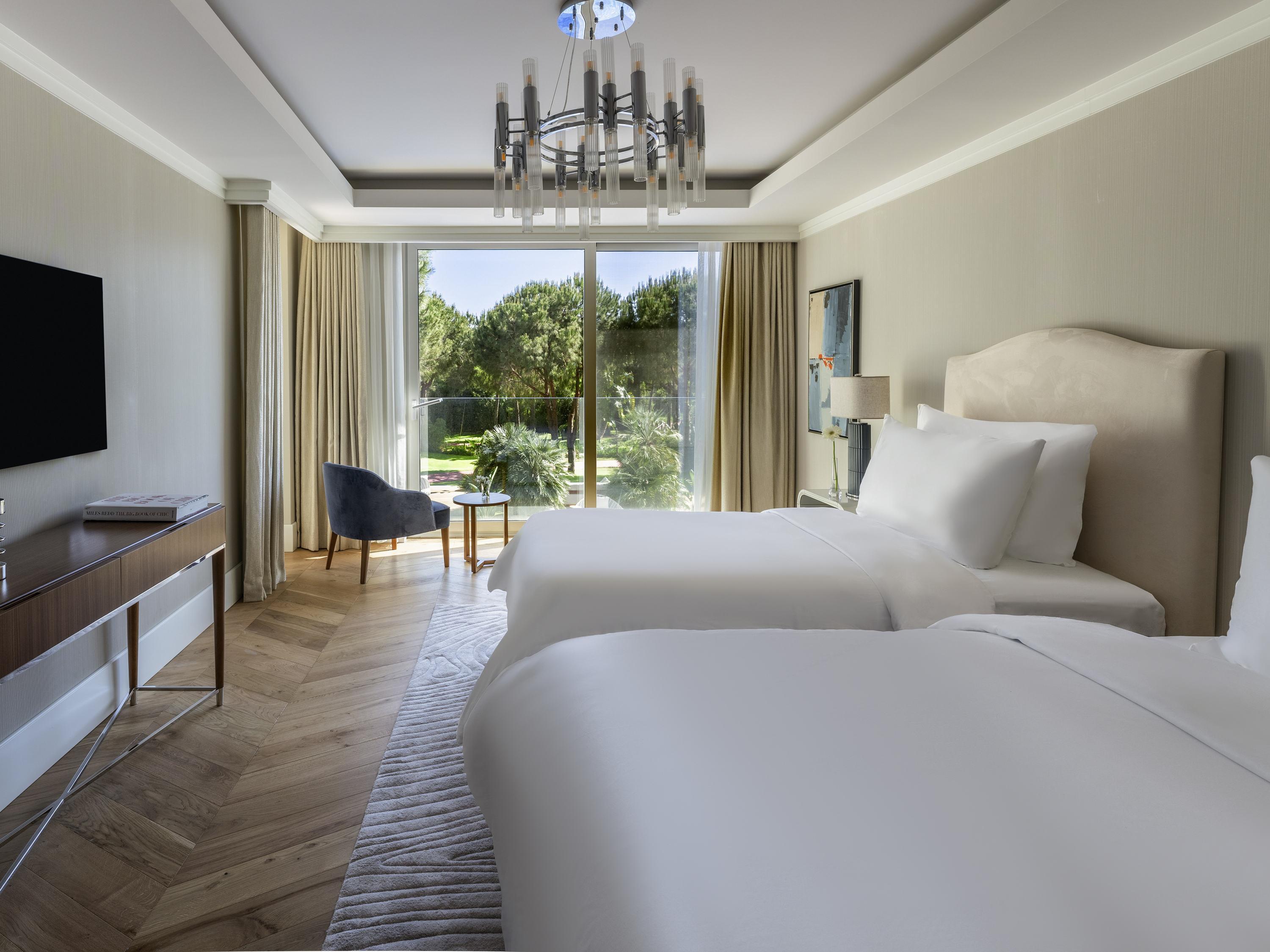 Villa Two Bedrooms