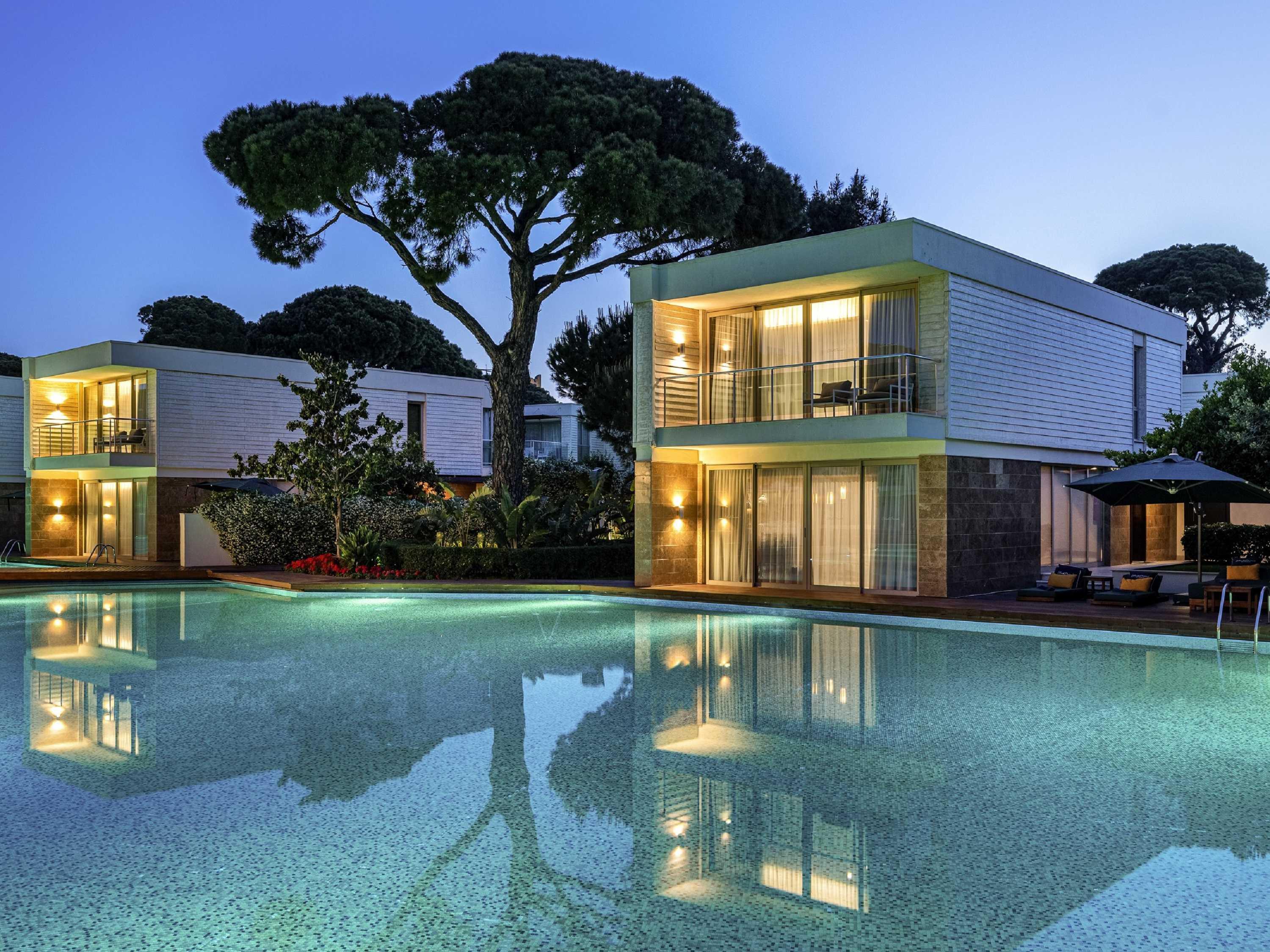 Villa Standard