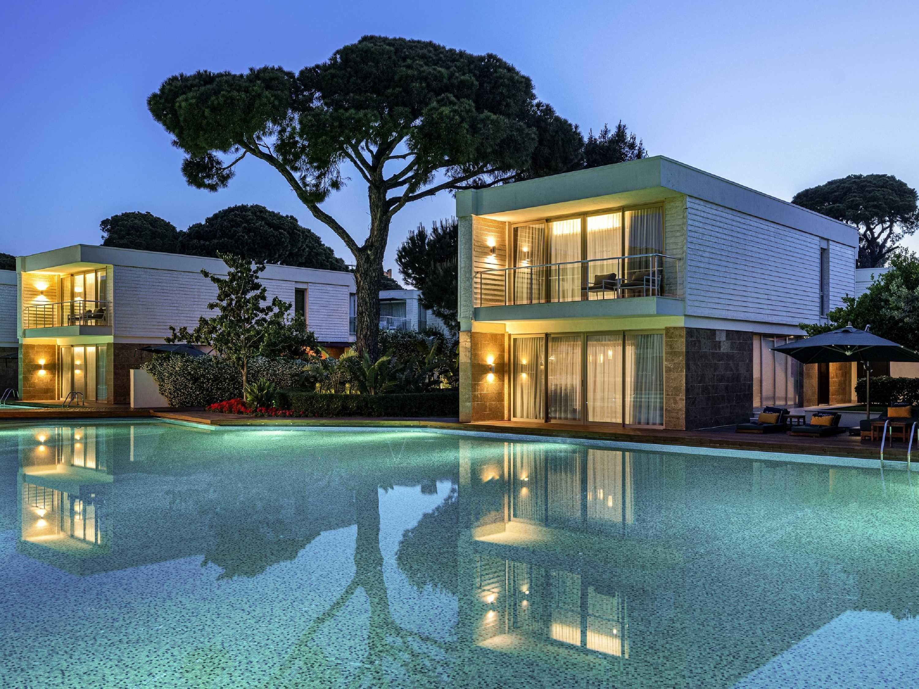 Villa Standard