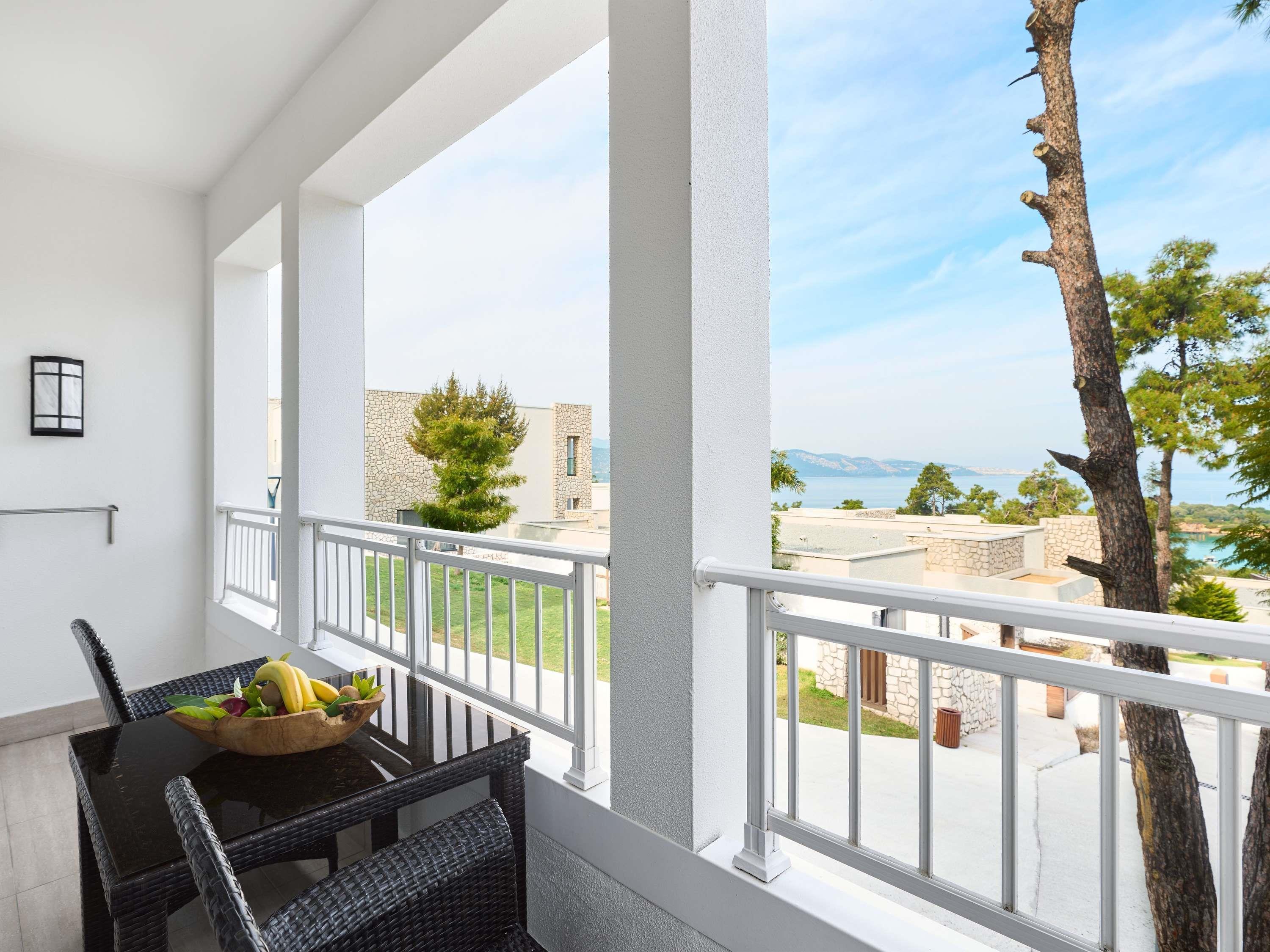 Suite Superior Garden View