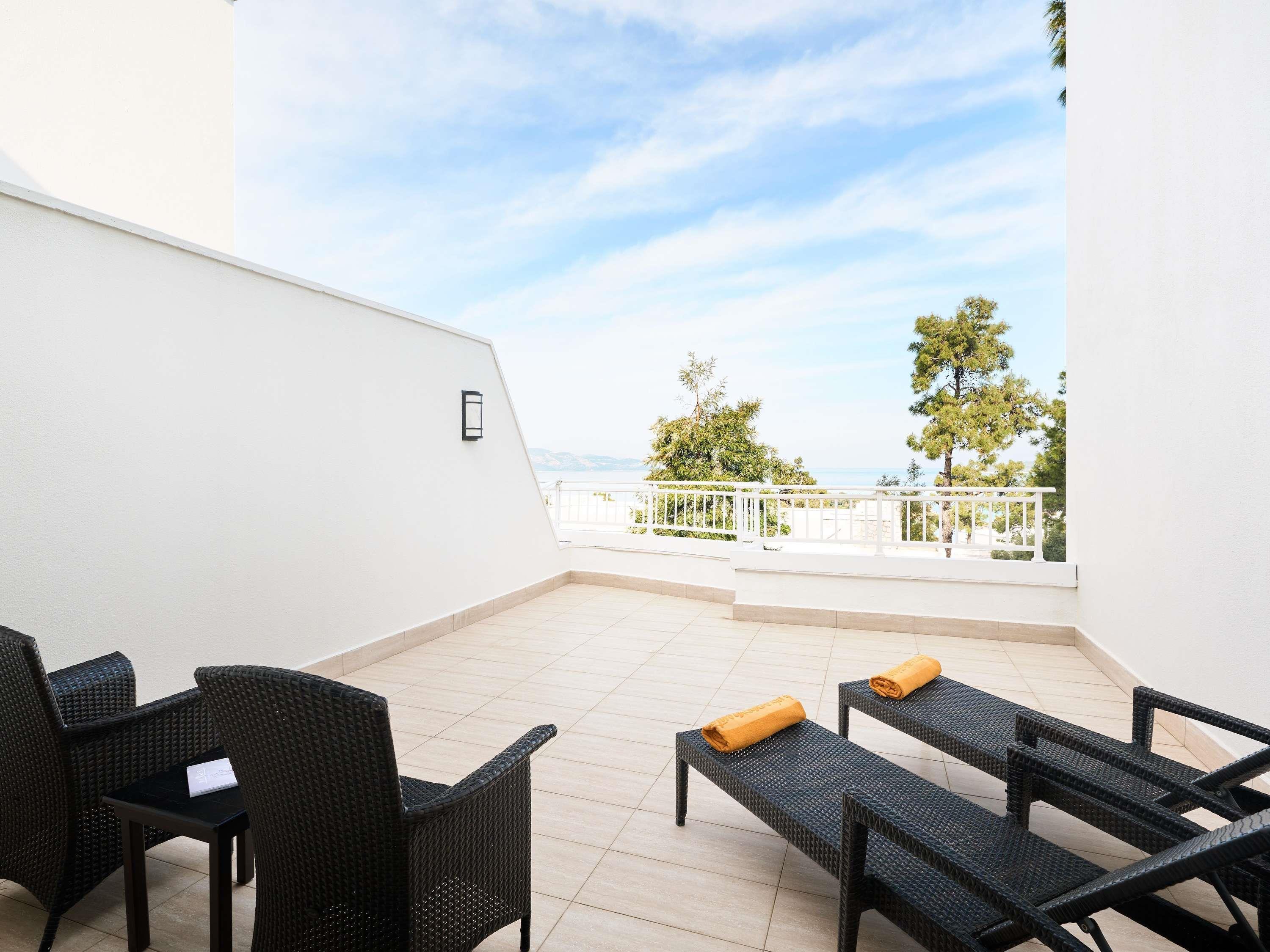 Suite Superior Garden View