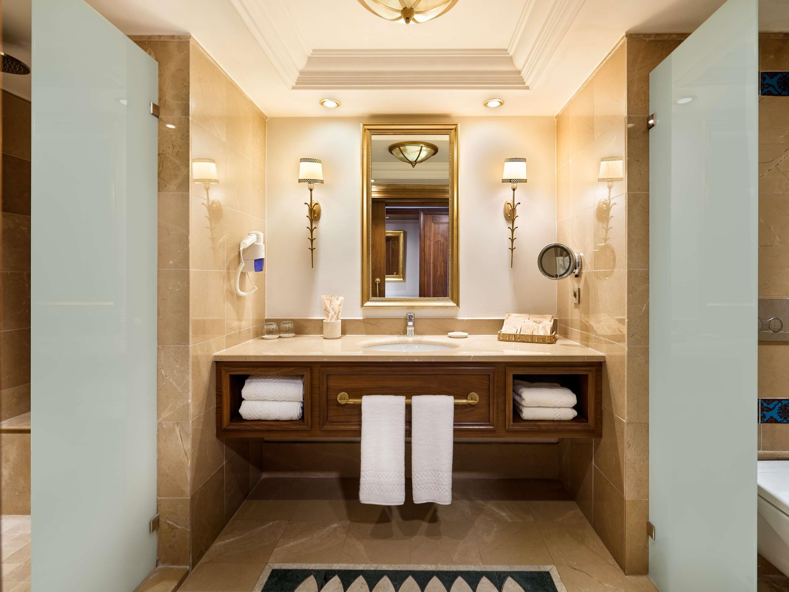 Double Premium Sea View