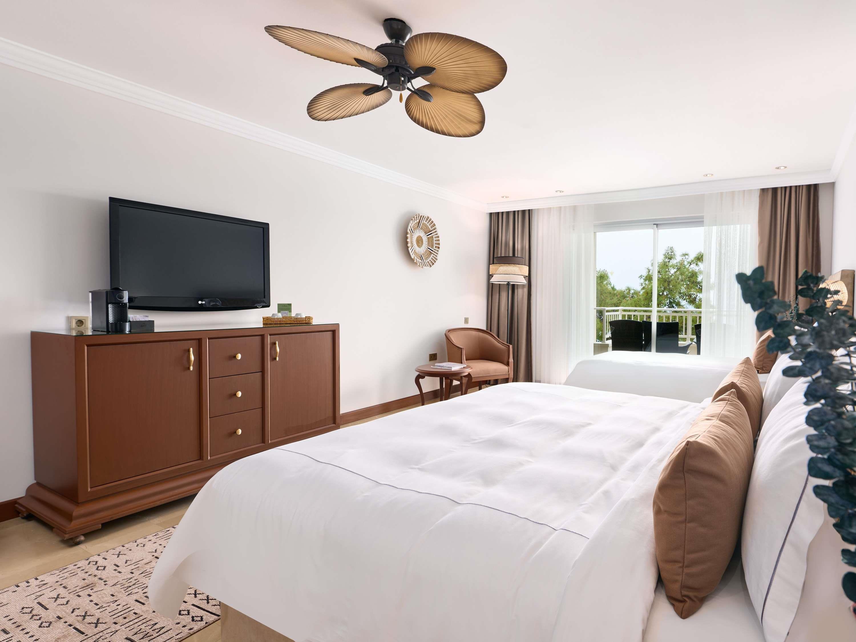 Double Premium Sea View
