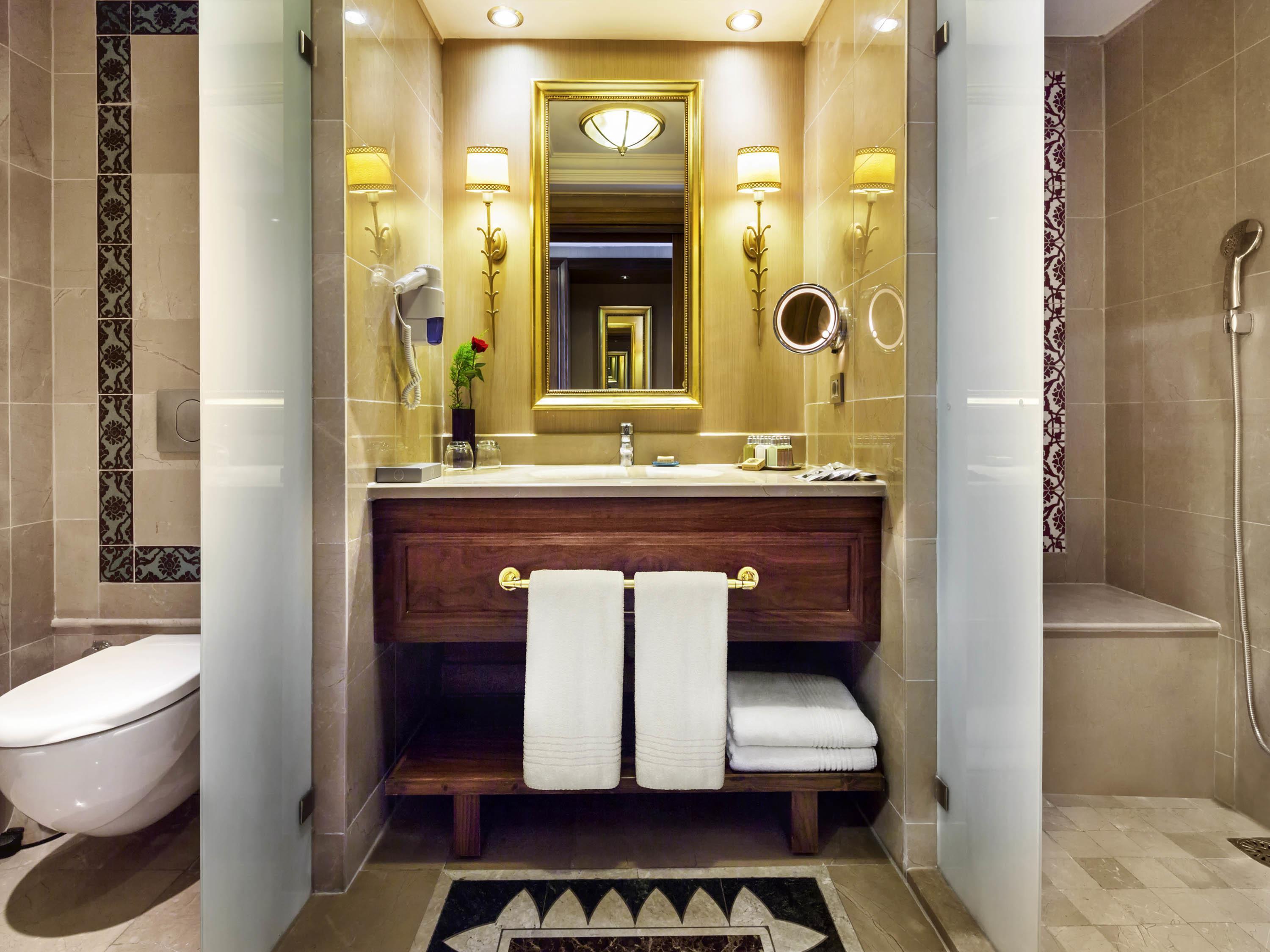 Suite Superior Garden View