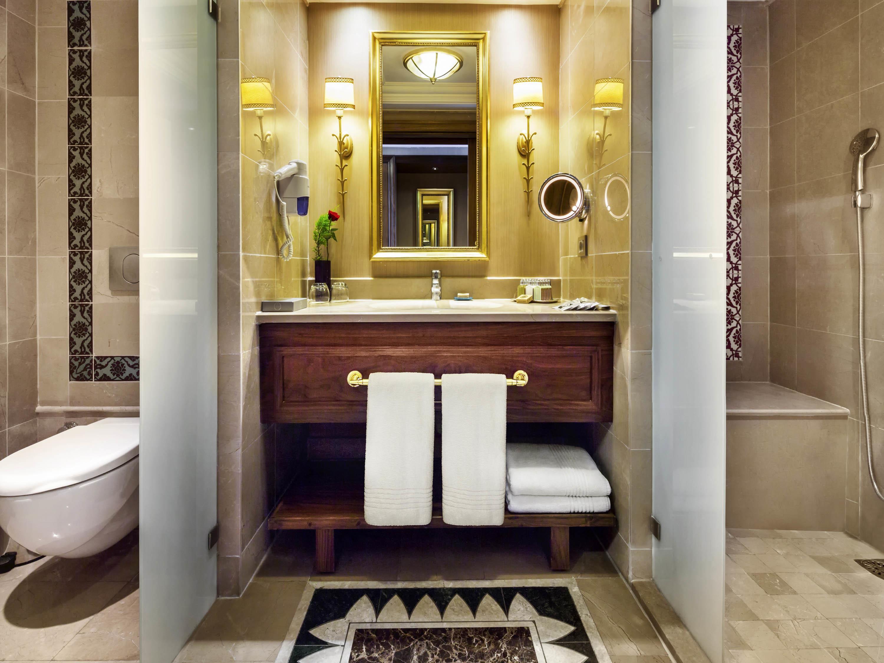 Suite Deluxe Garden View