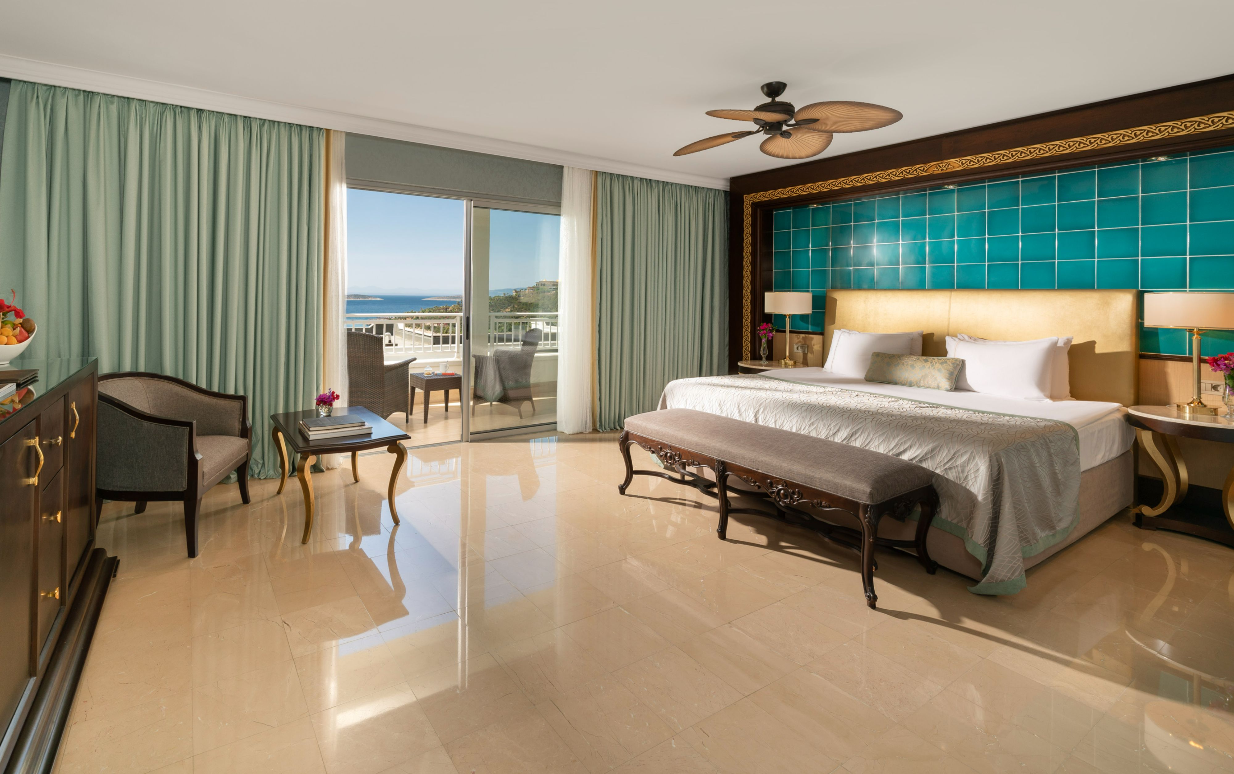Suite Standard