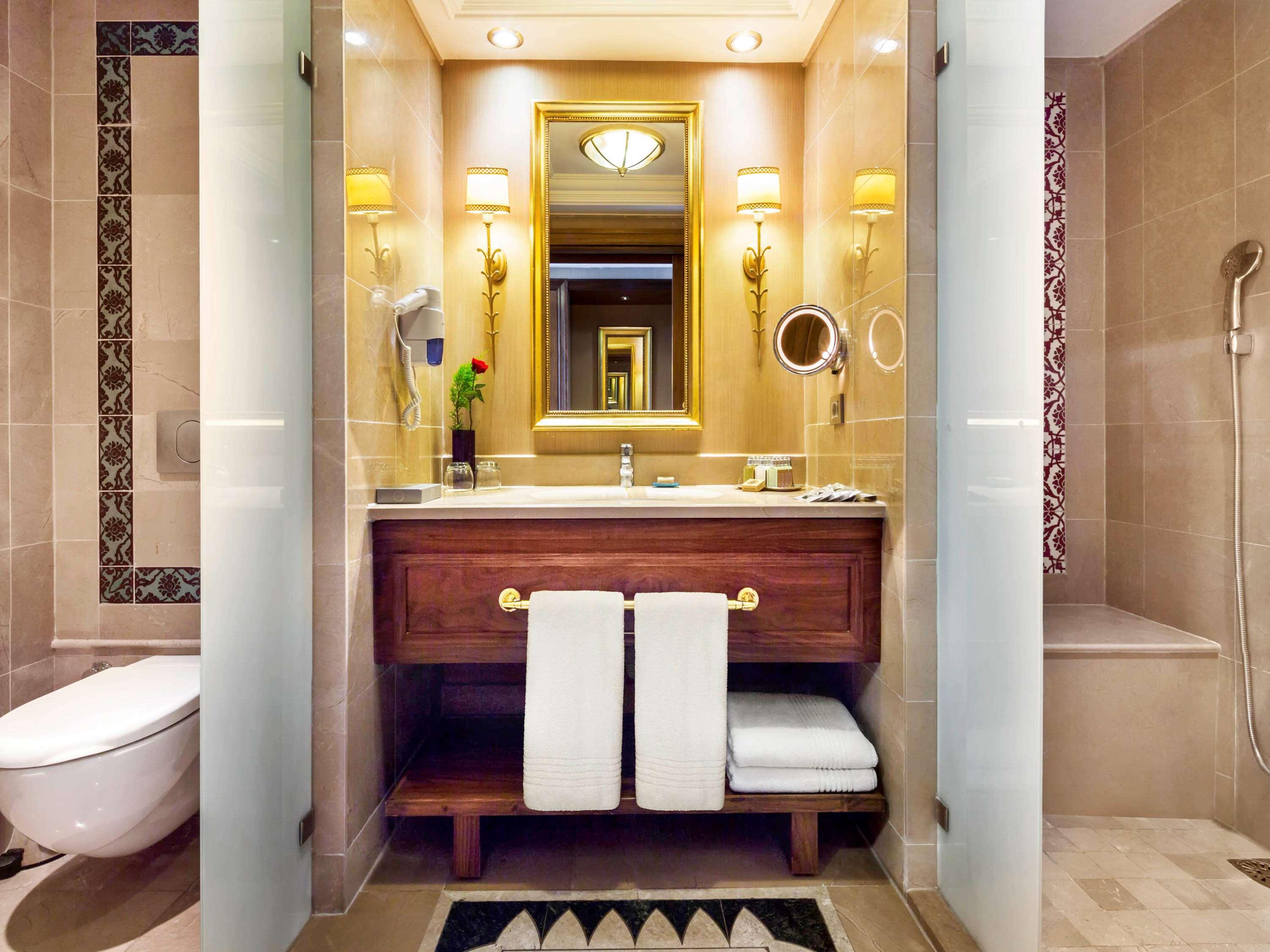 Double Single Deluxe Sea View