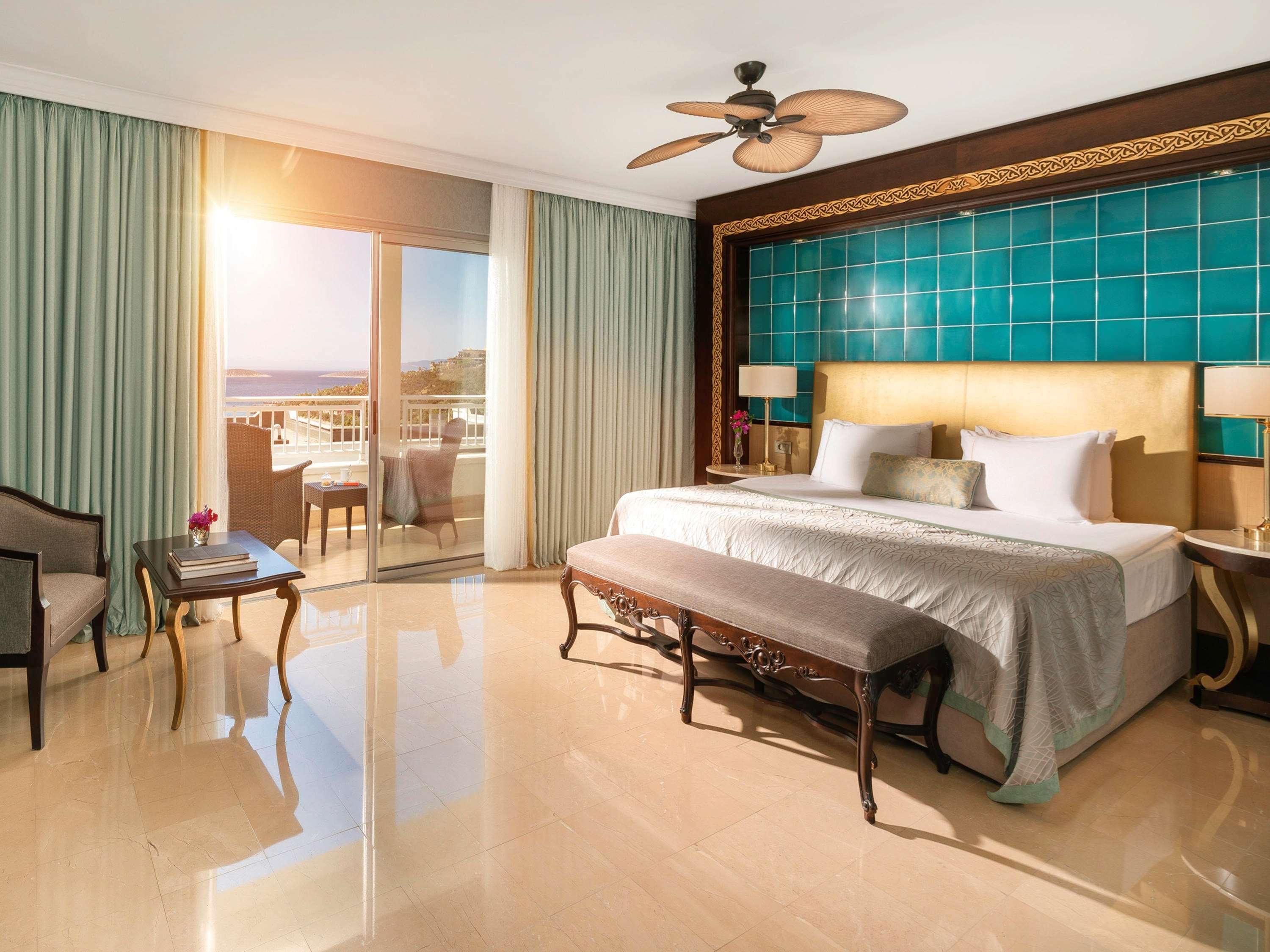 Suite Superior Garden View