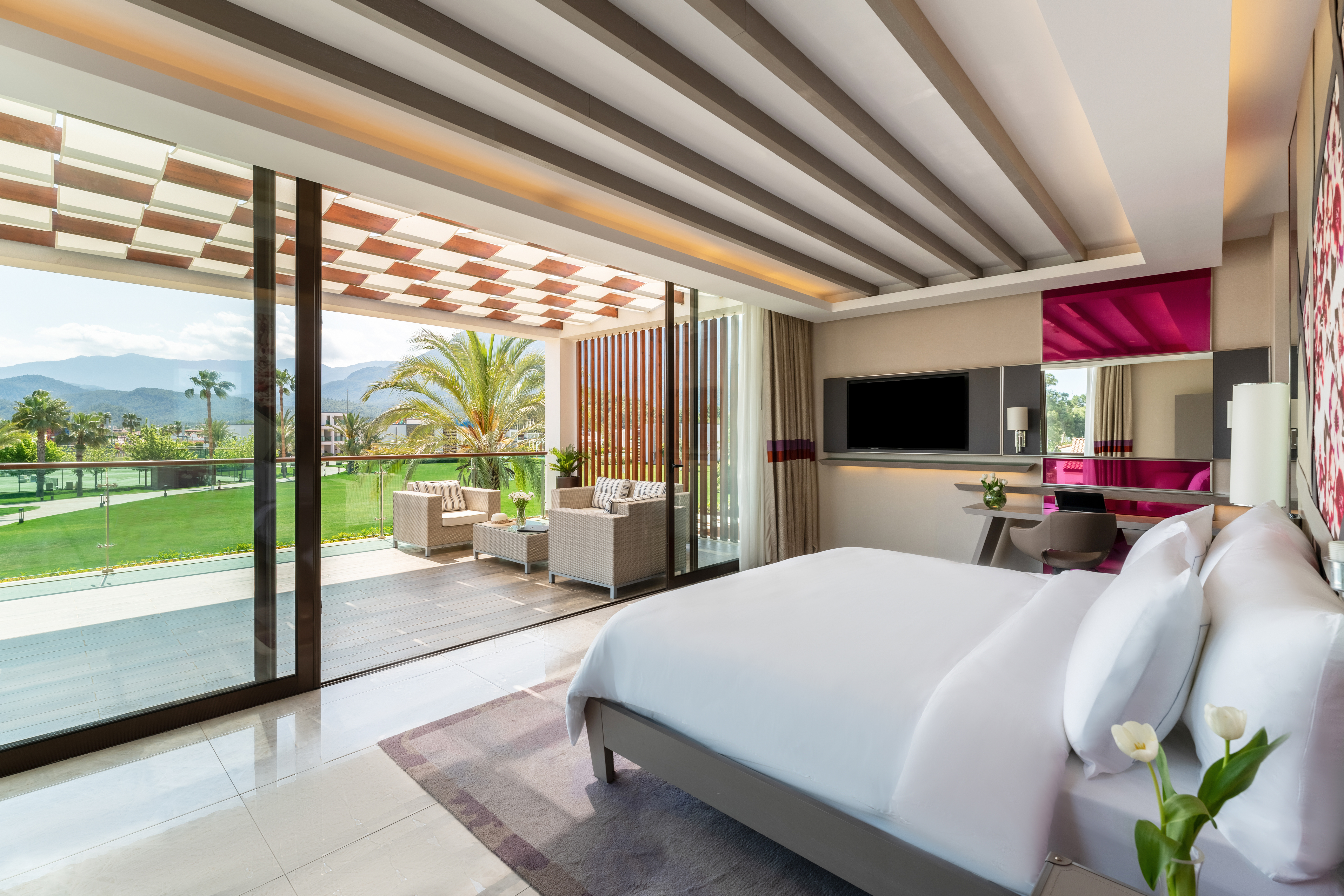 Villa Superior with Private Pool