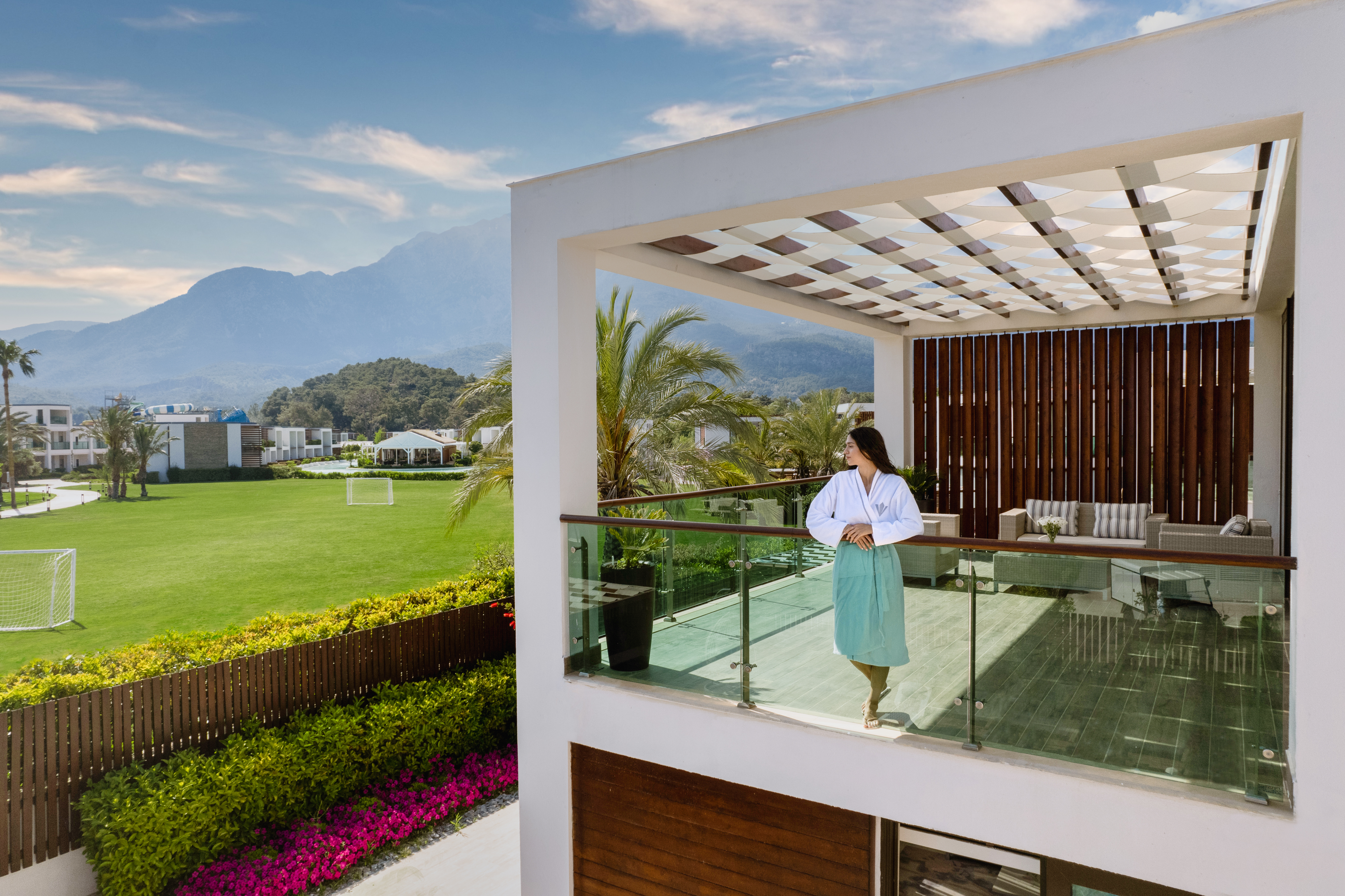 Villa Superior with Private Pool