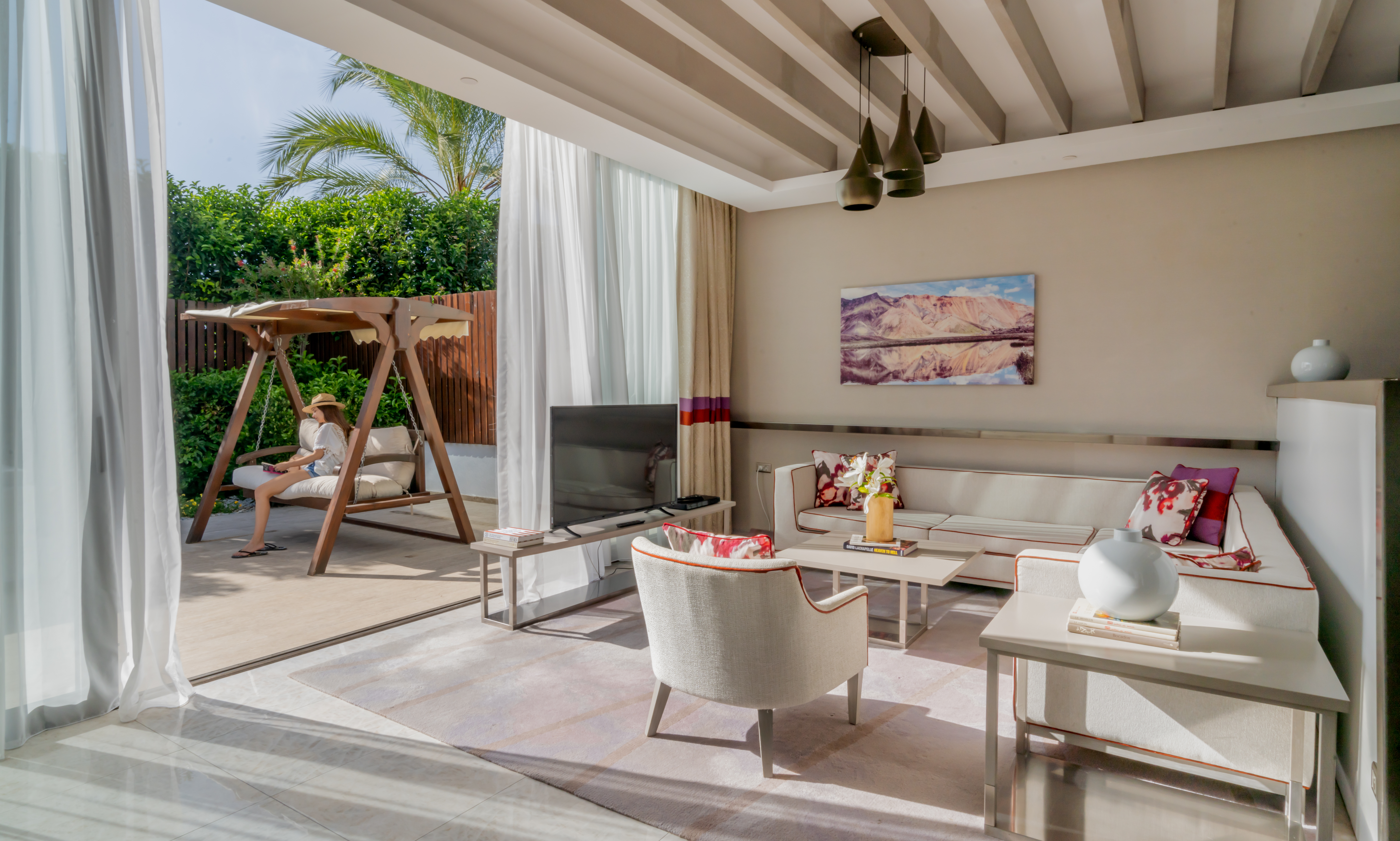 Villa Superior with Private Pool