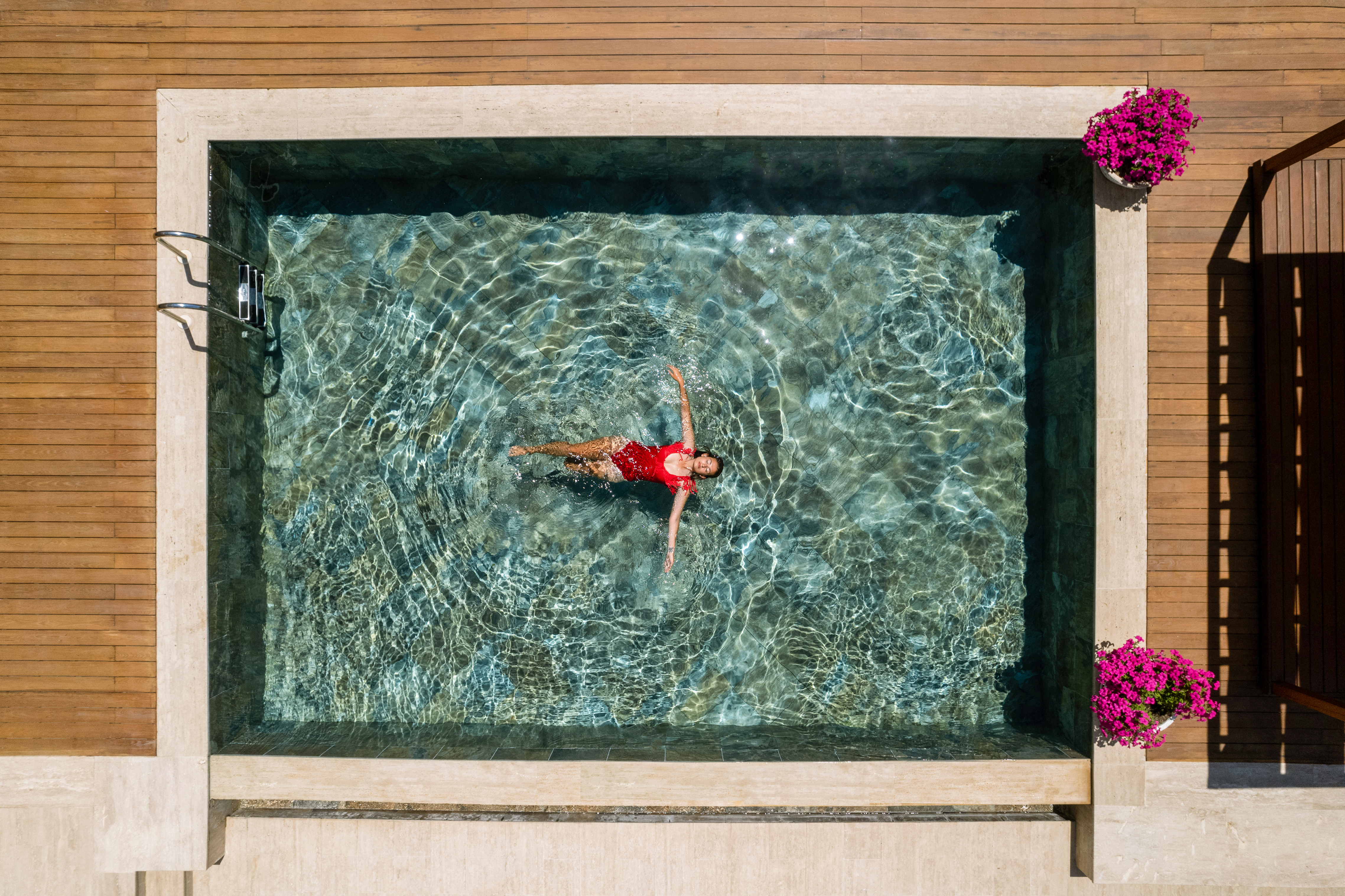 Villa Superior with Private Pool