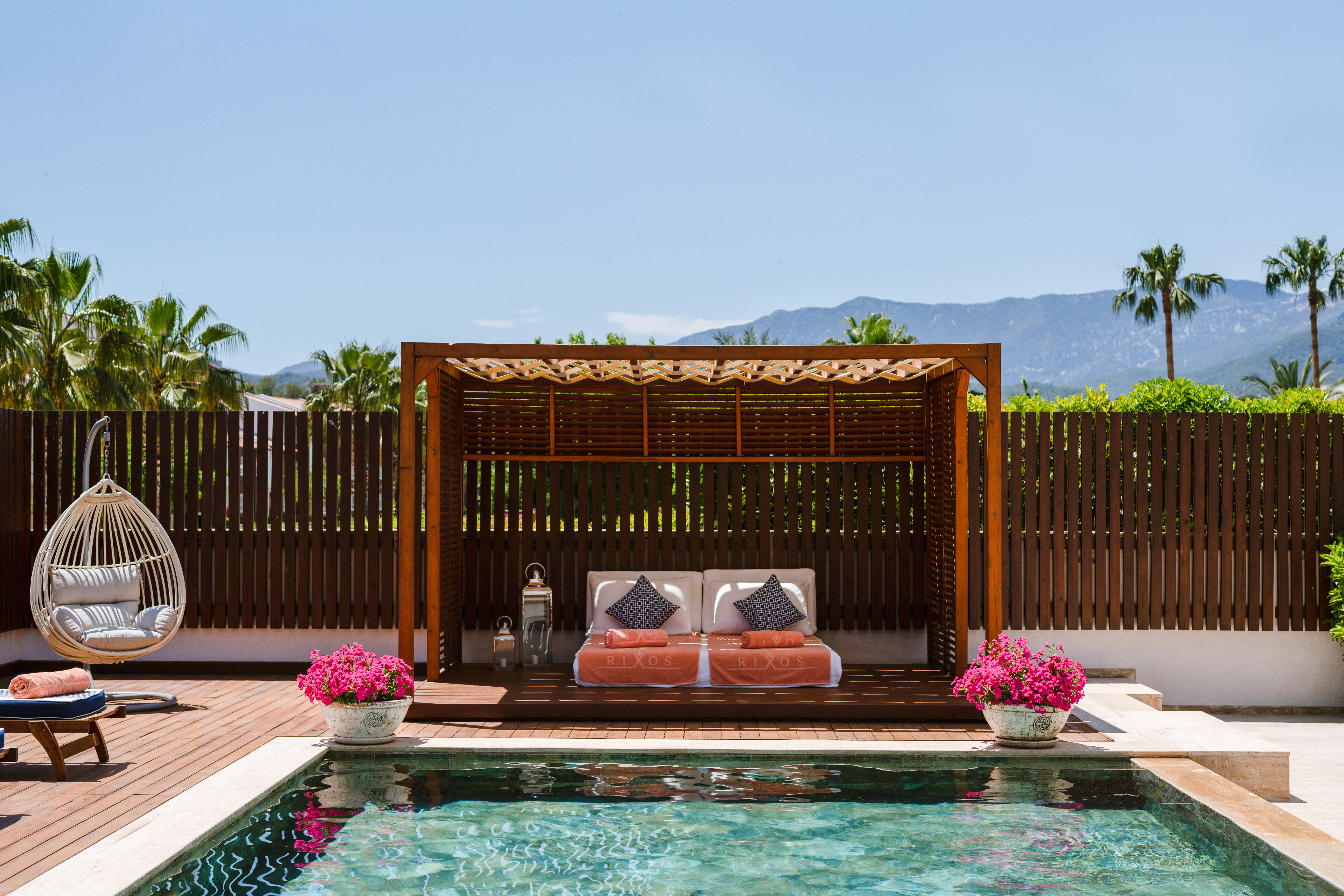 Villa Superior with Private Pool