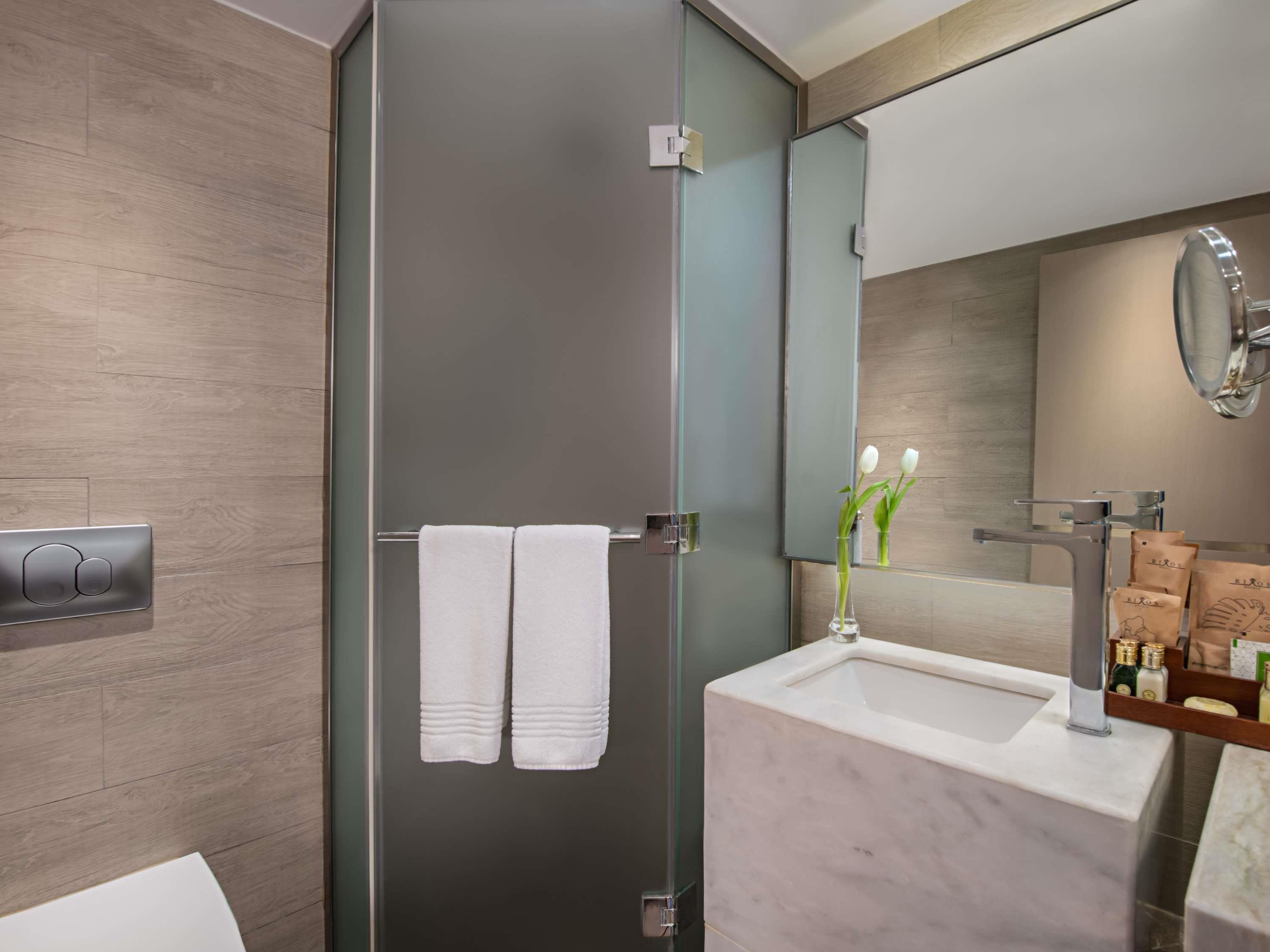 Double Accesible Deluxe 