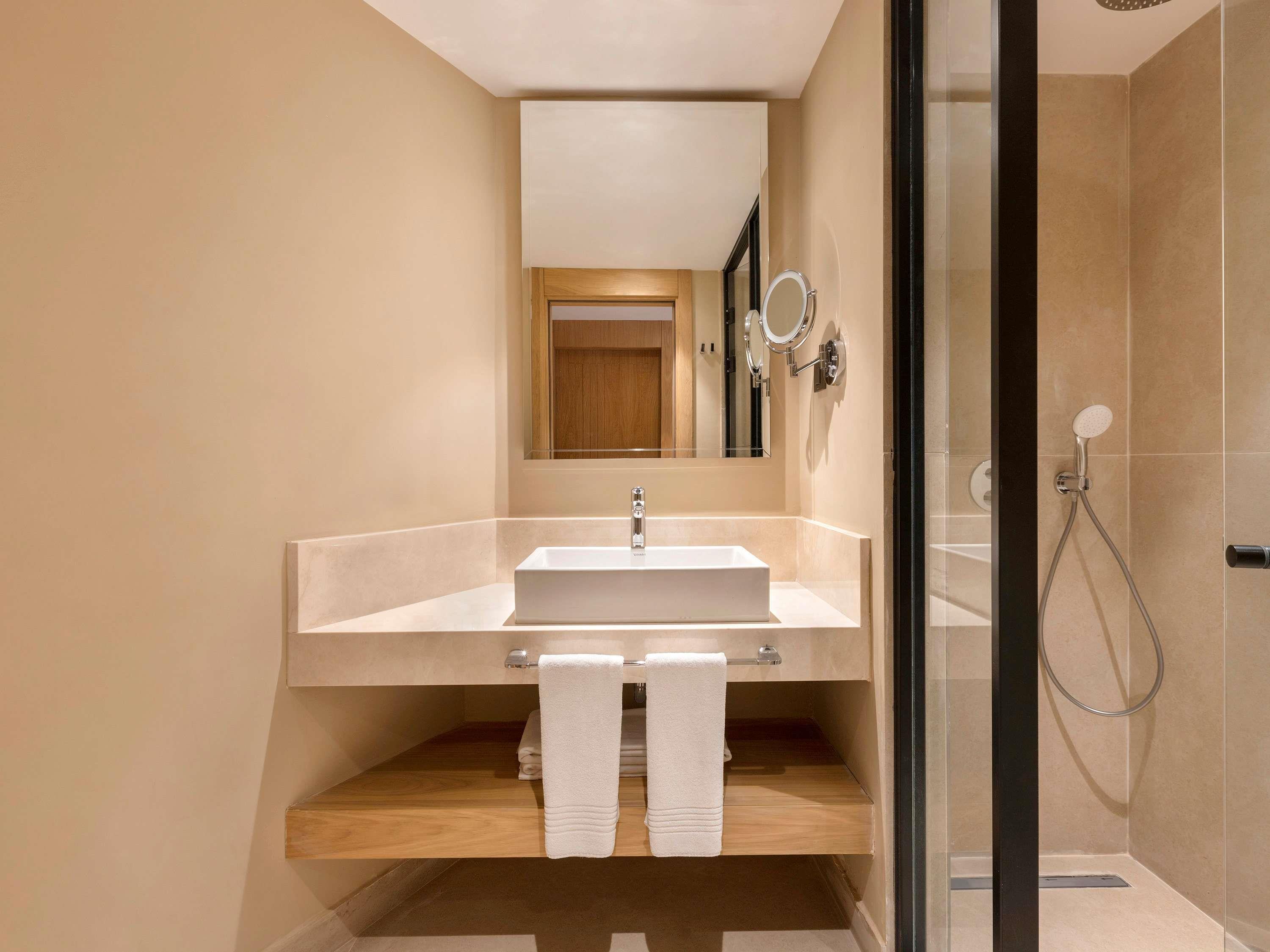 Suite Deluxe Sea View