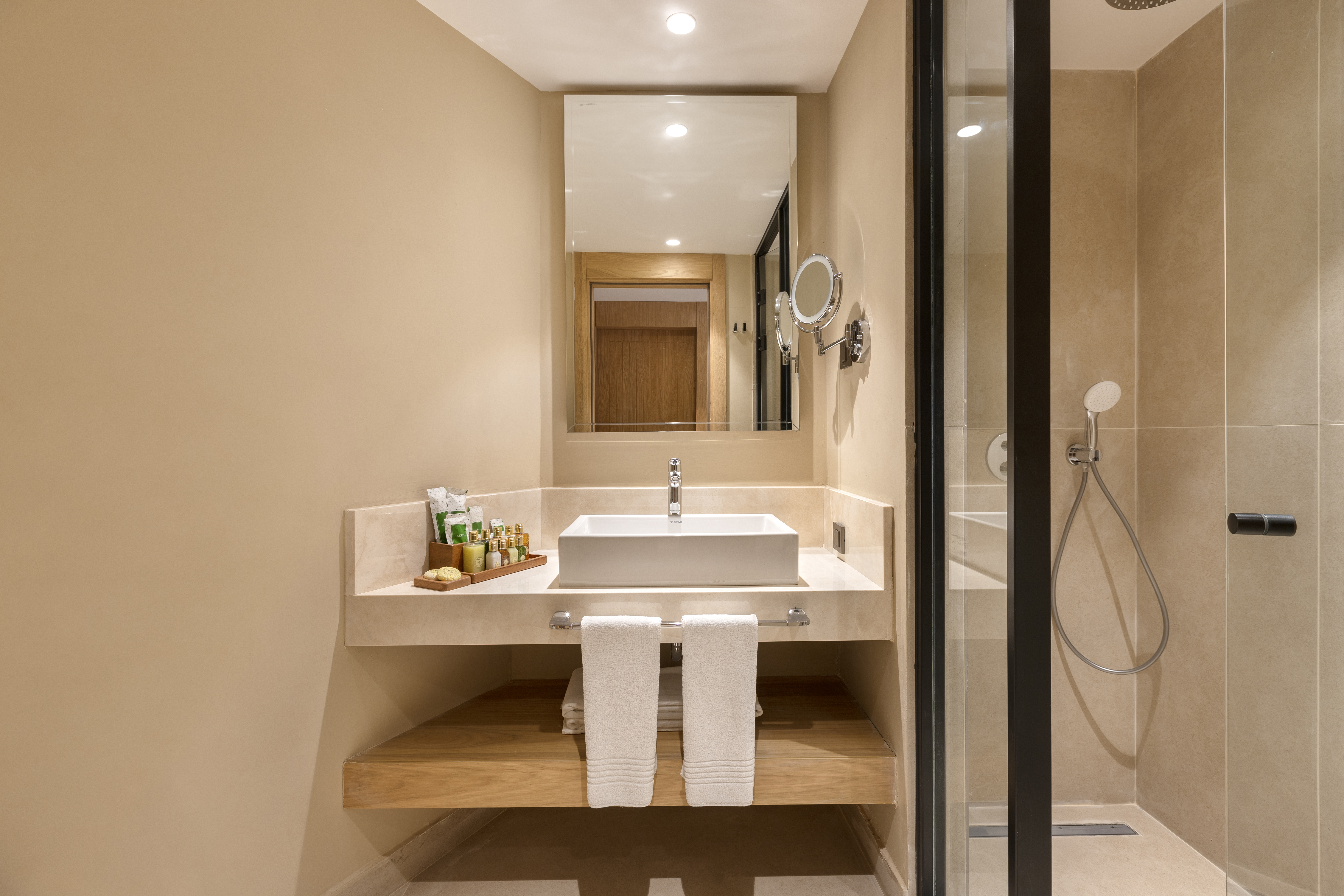 Suite Deluxe Sea View