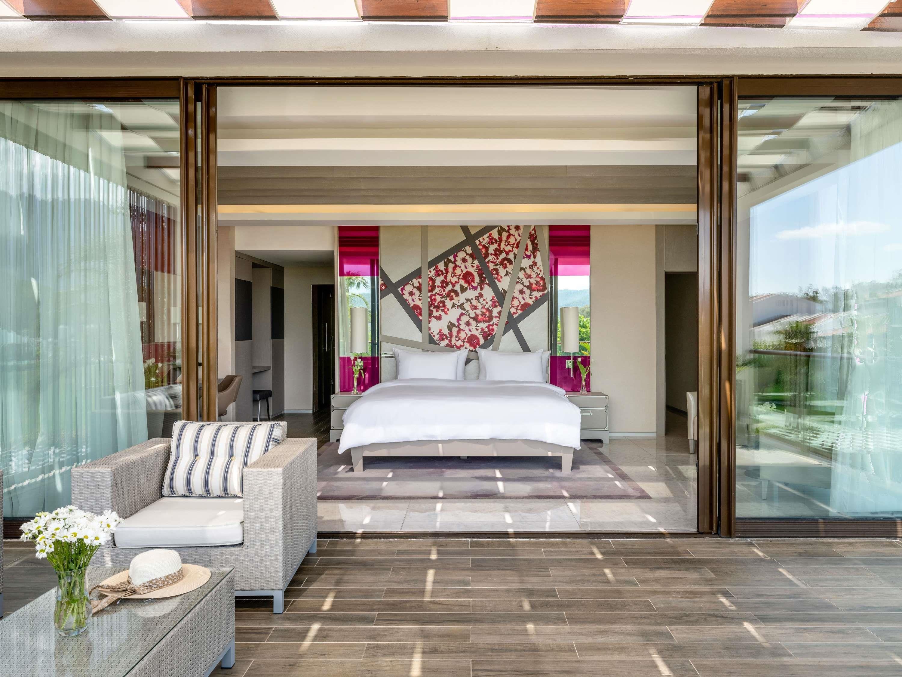 Villa Superior with Private Pool