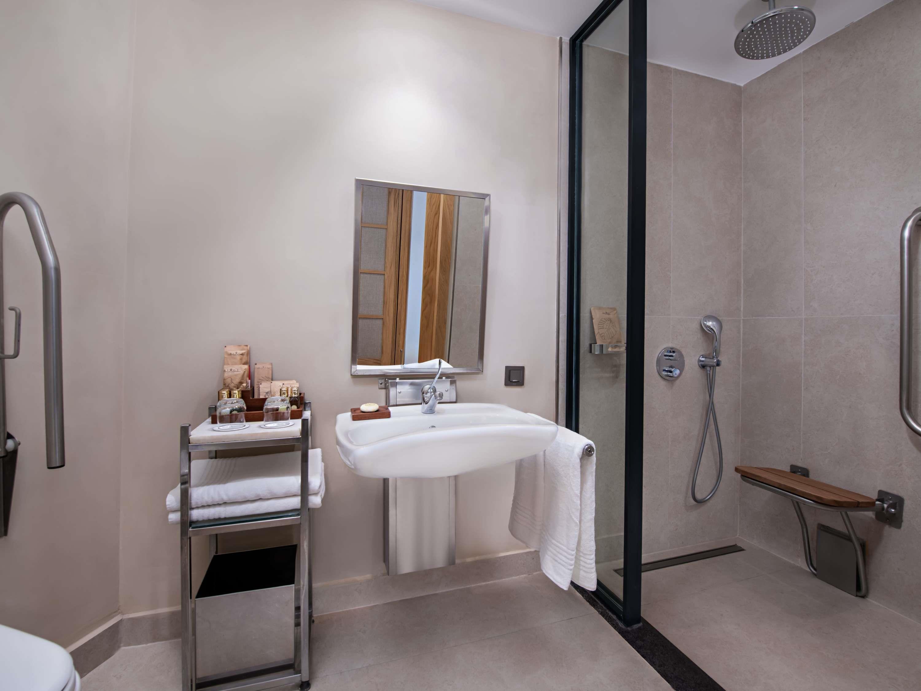 Double Accesible Deluxe 