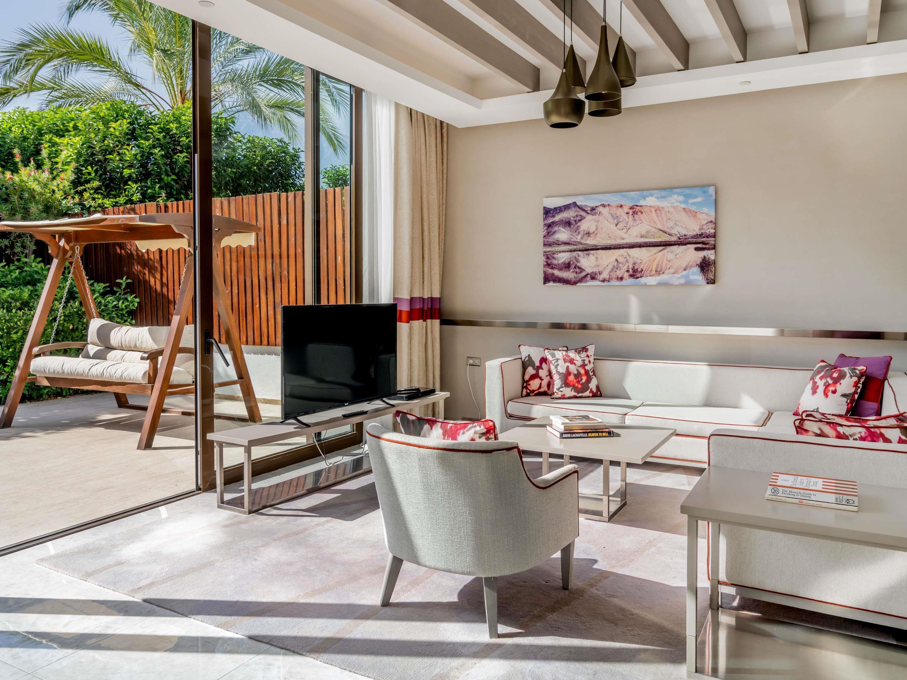 Villa Superior with Private Pool