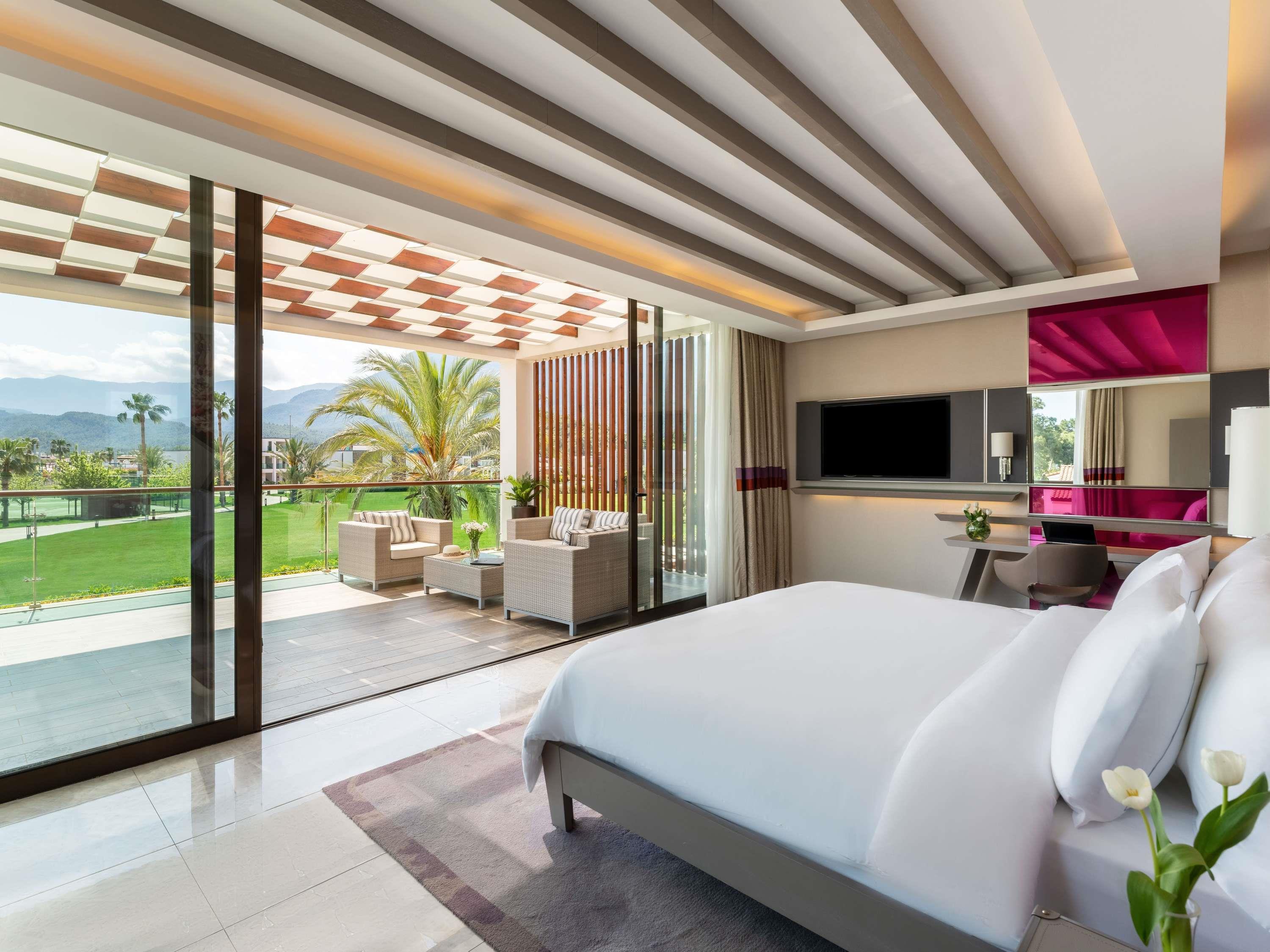 Villa Superior with Private Pool