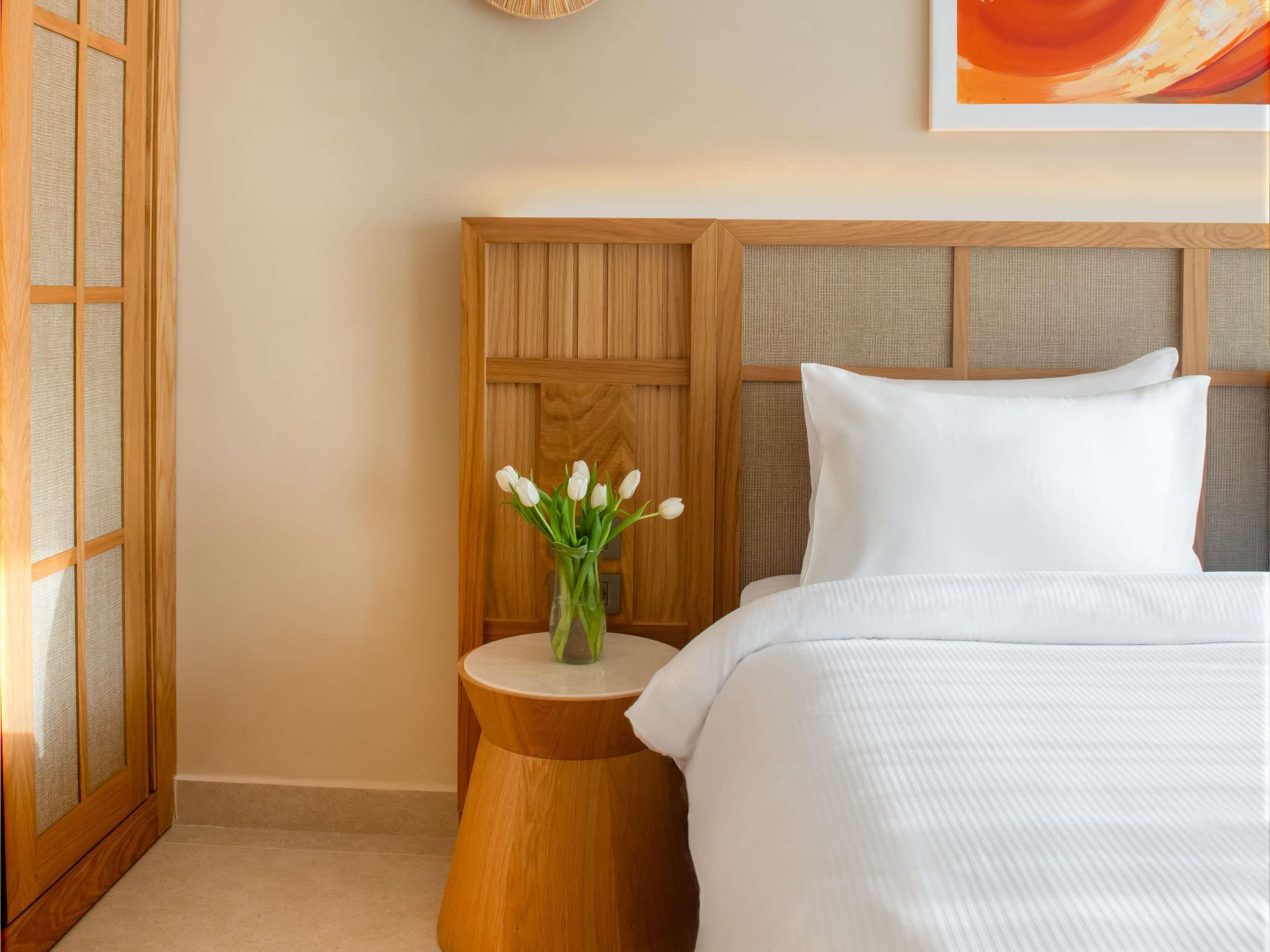 Suite Deluxe Sea View