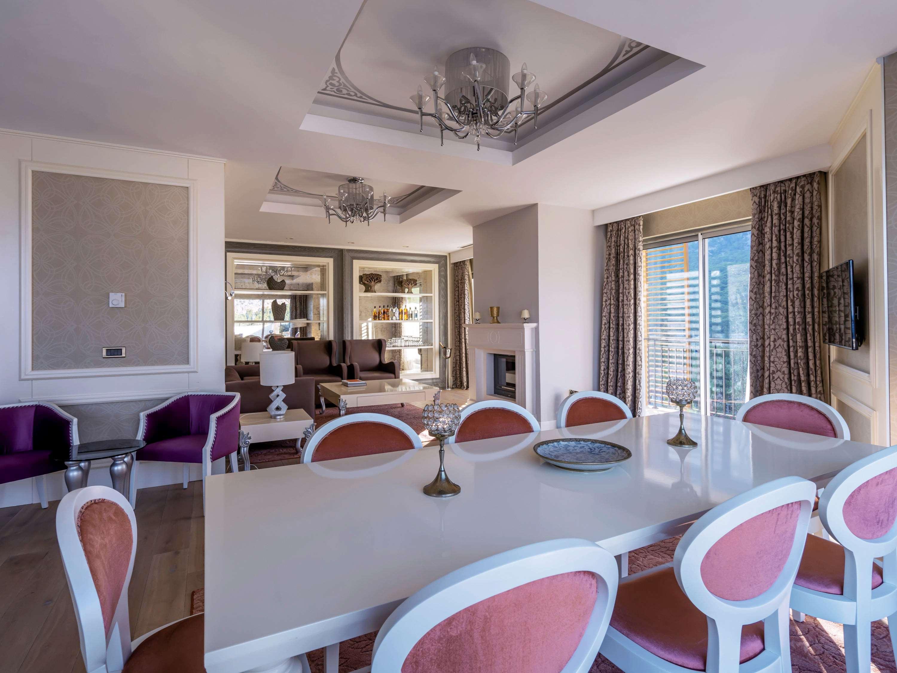 Double Classic Sea View