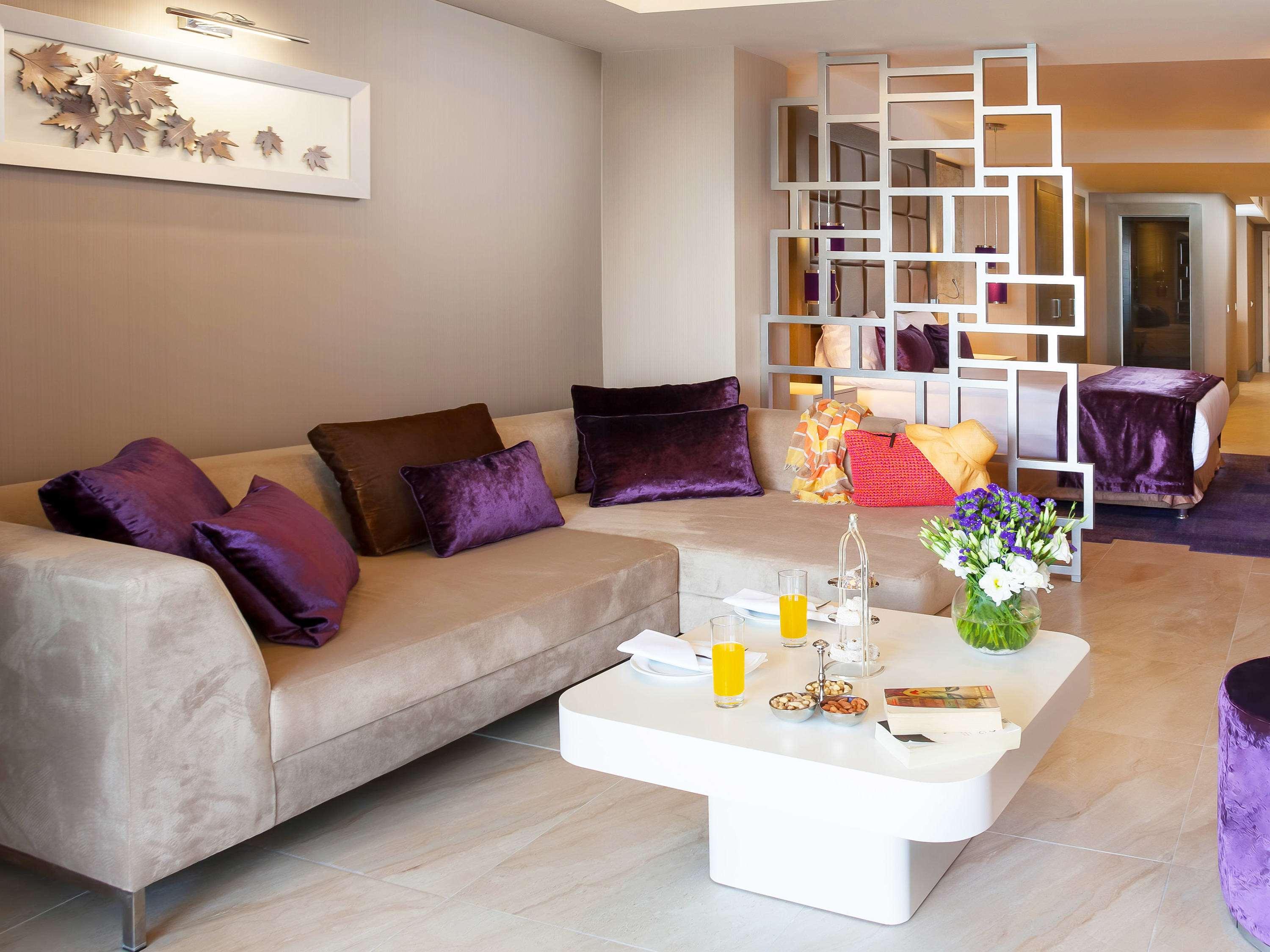 Double Deluxe Land View