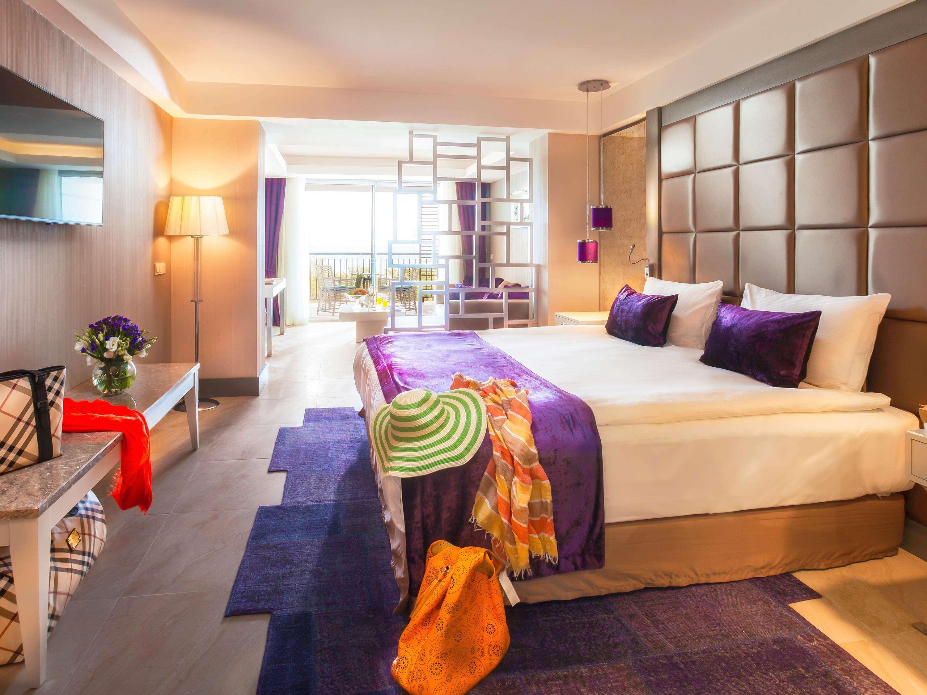 Double Deluxe Land View