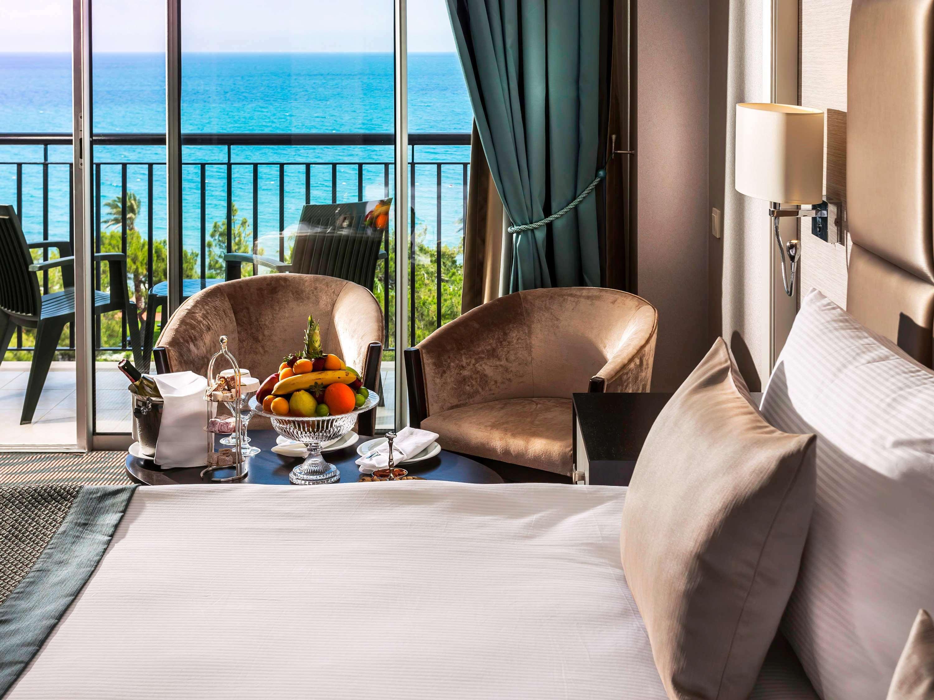 Double Classic Sea View