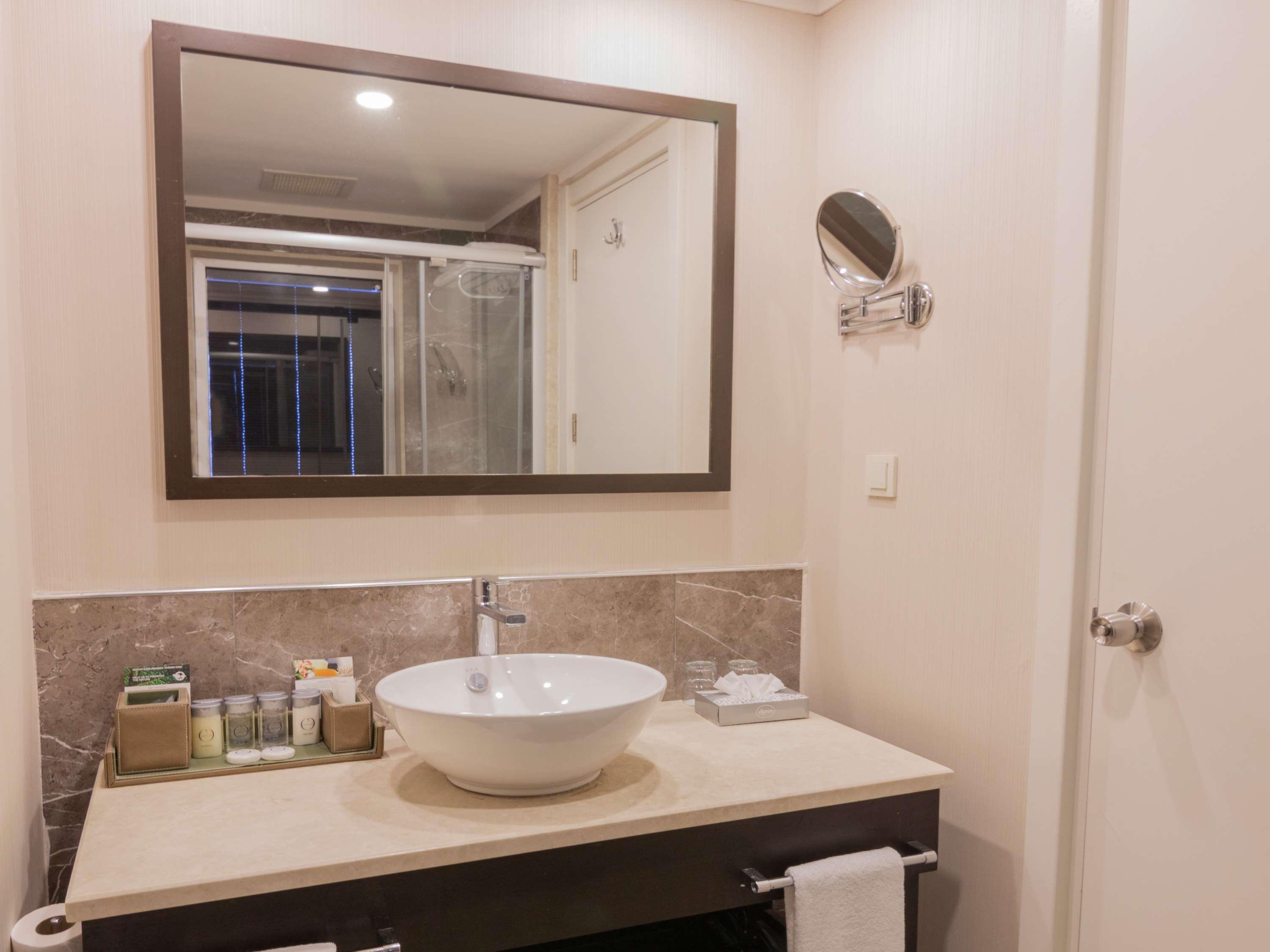 Double Classic Mountain View