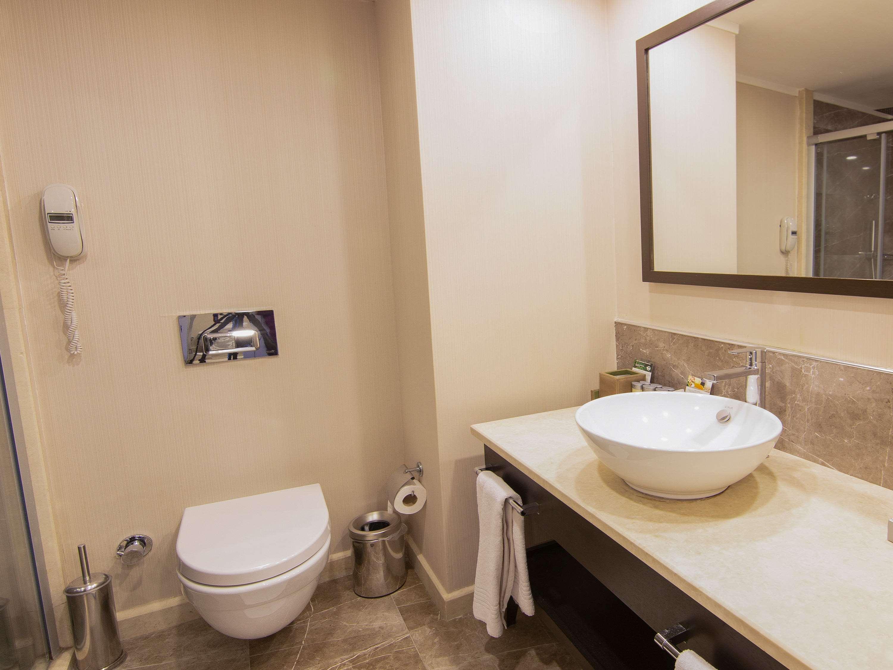 Double Classic Sea View