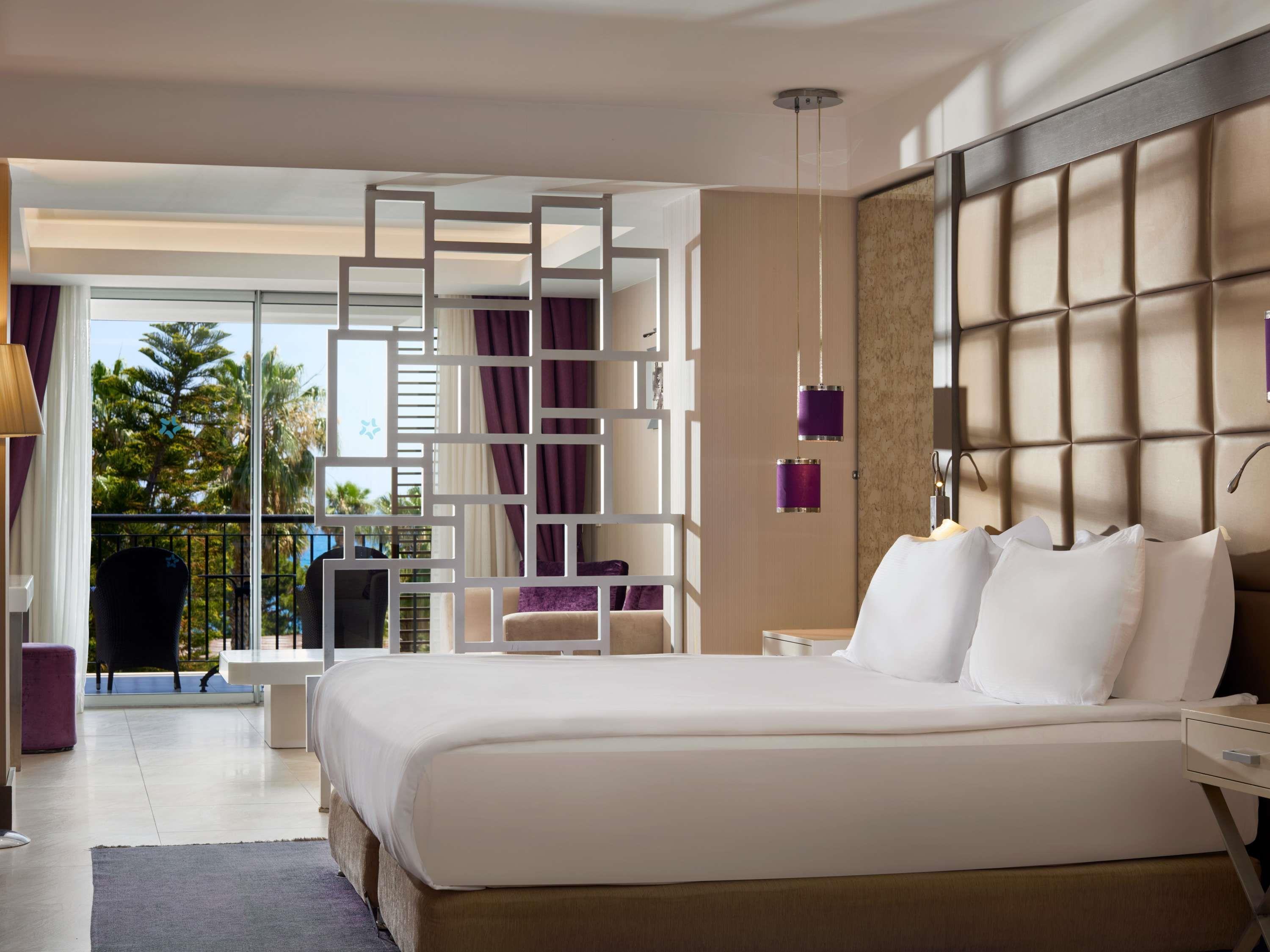 Double Single Deluxe Sea View