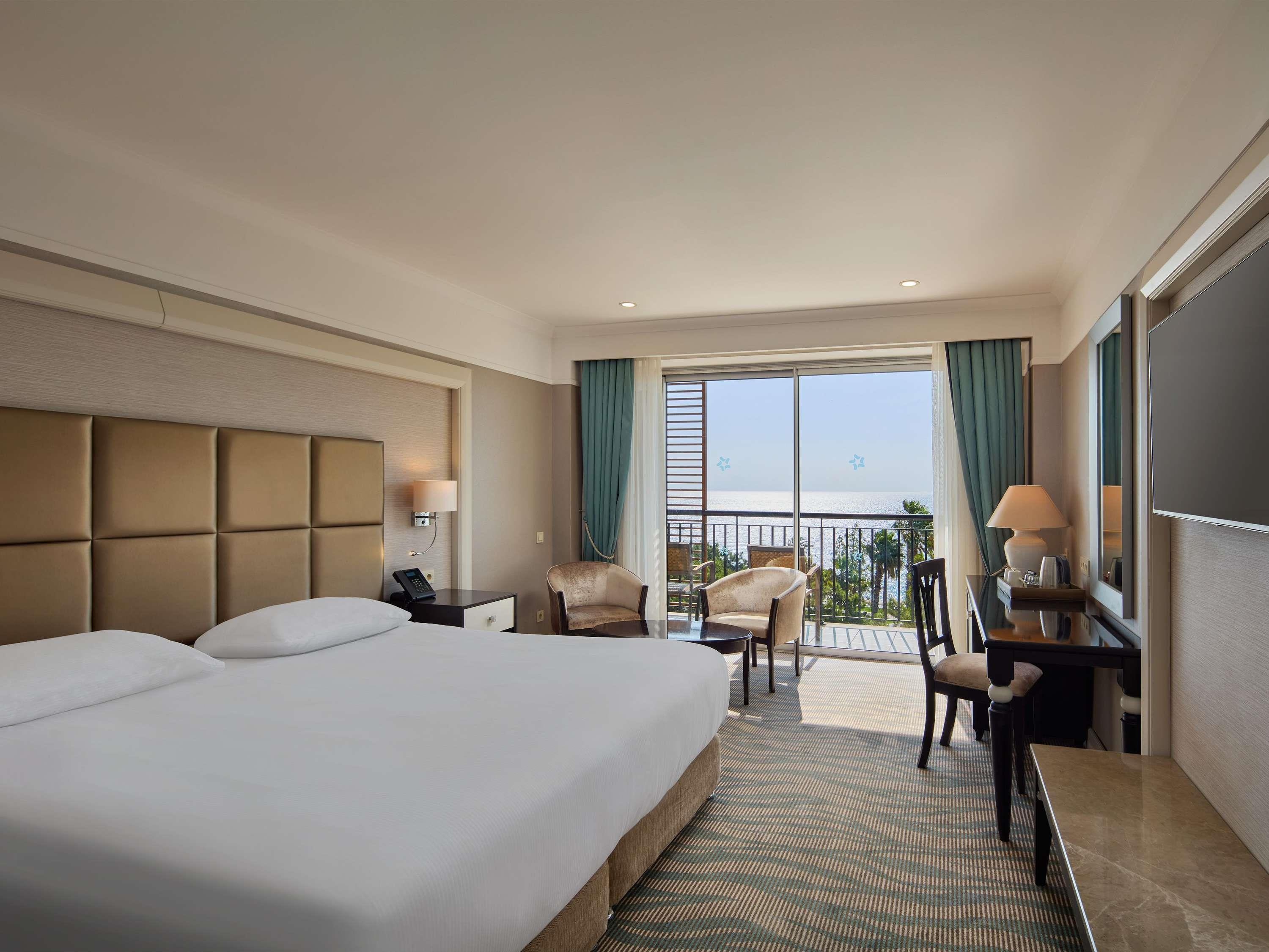 Double Classic Sea View