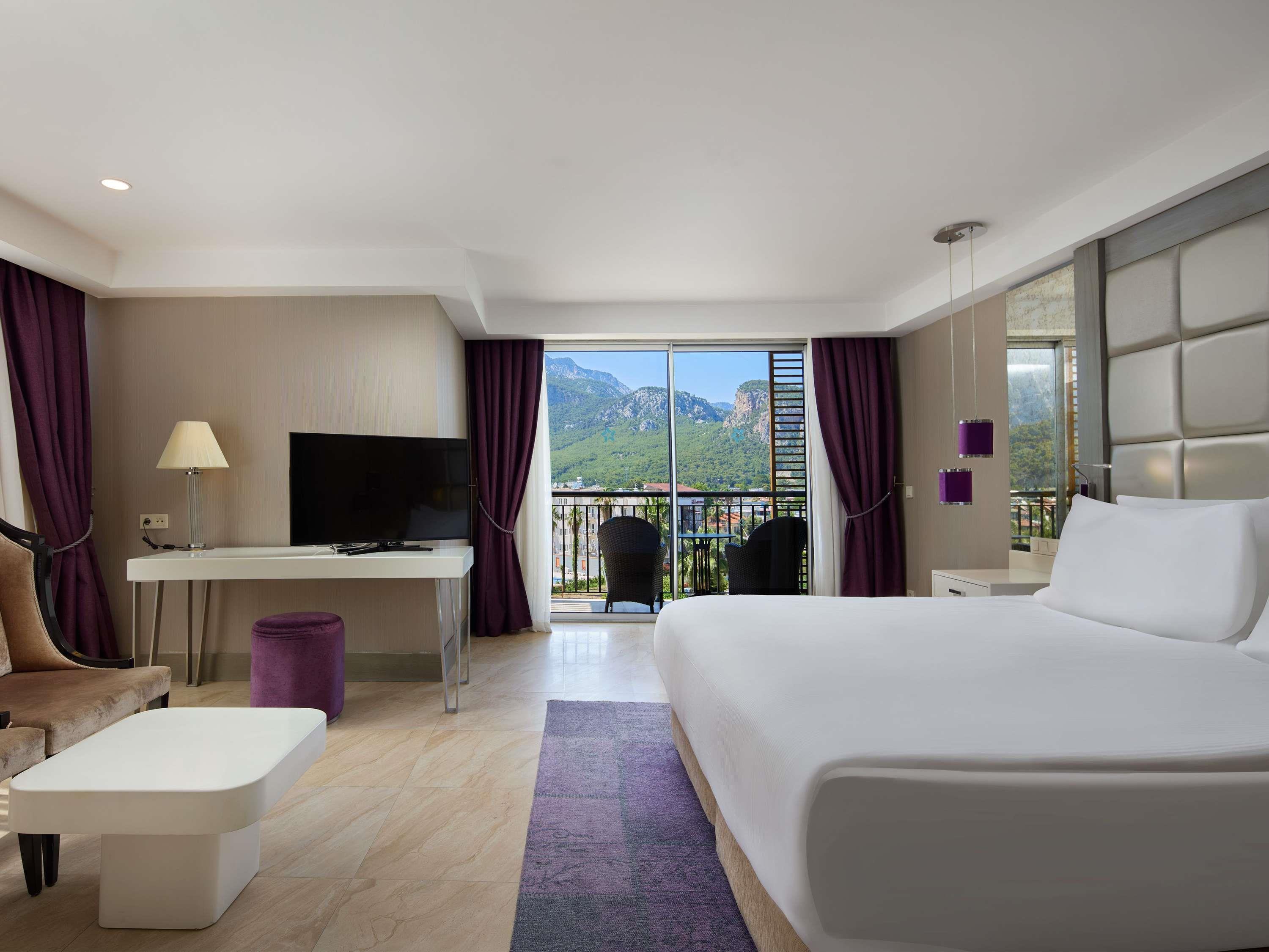 Suite Mountain View