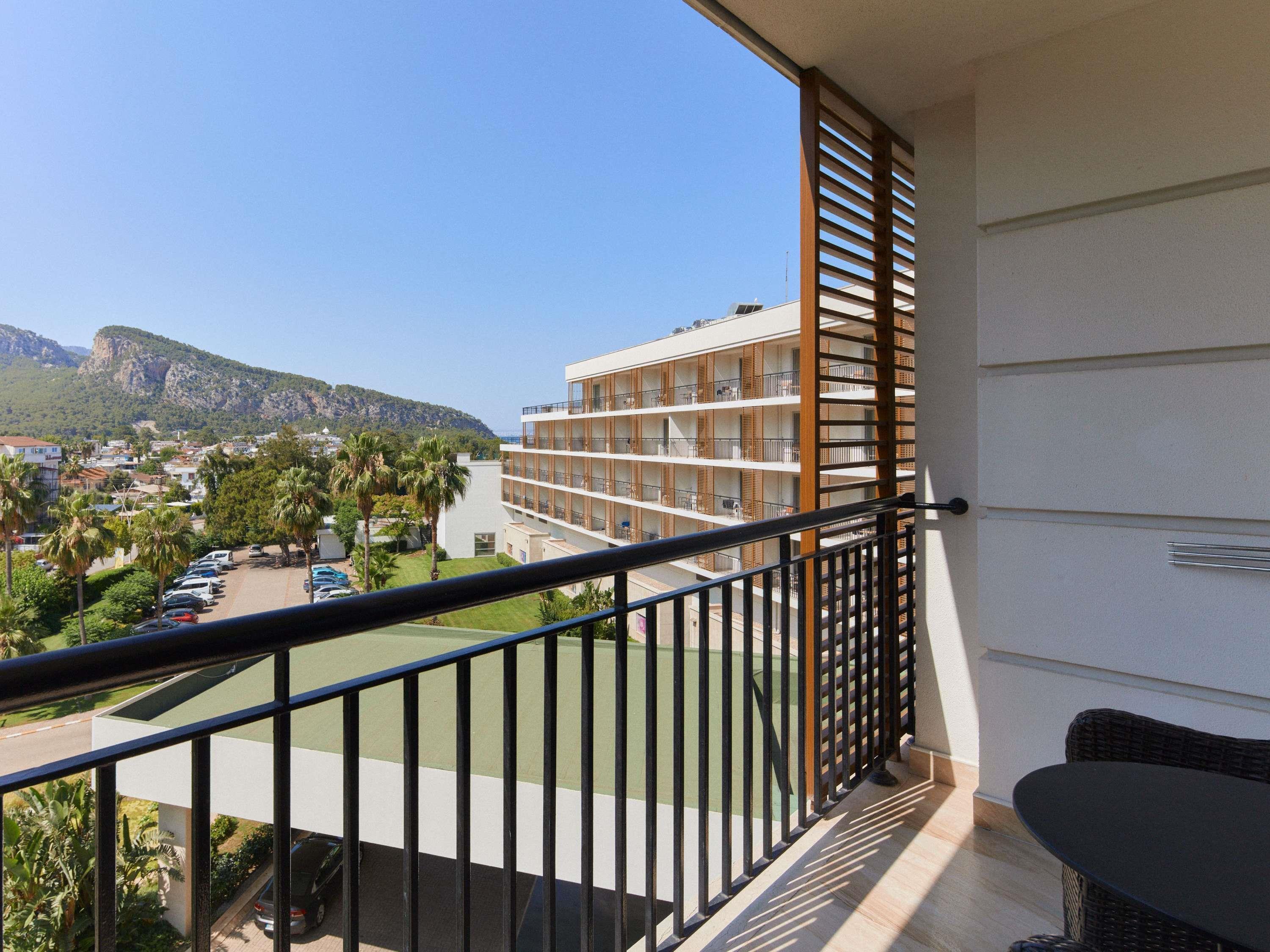 Suite Mountain View