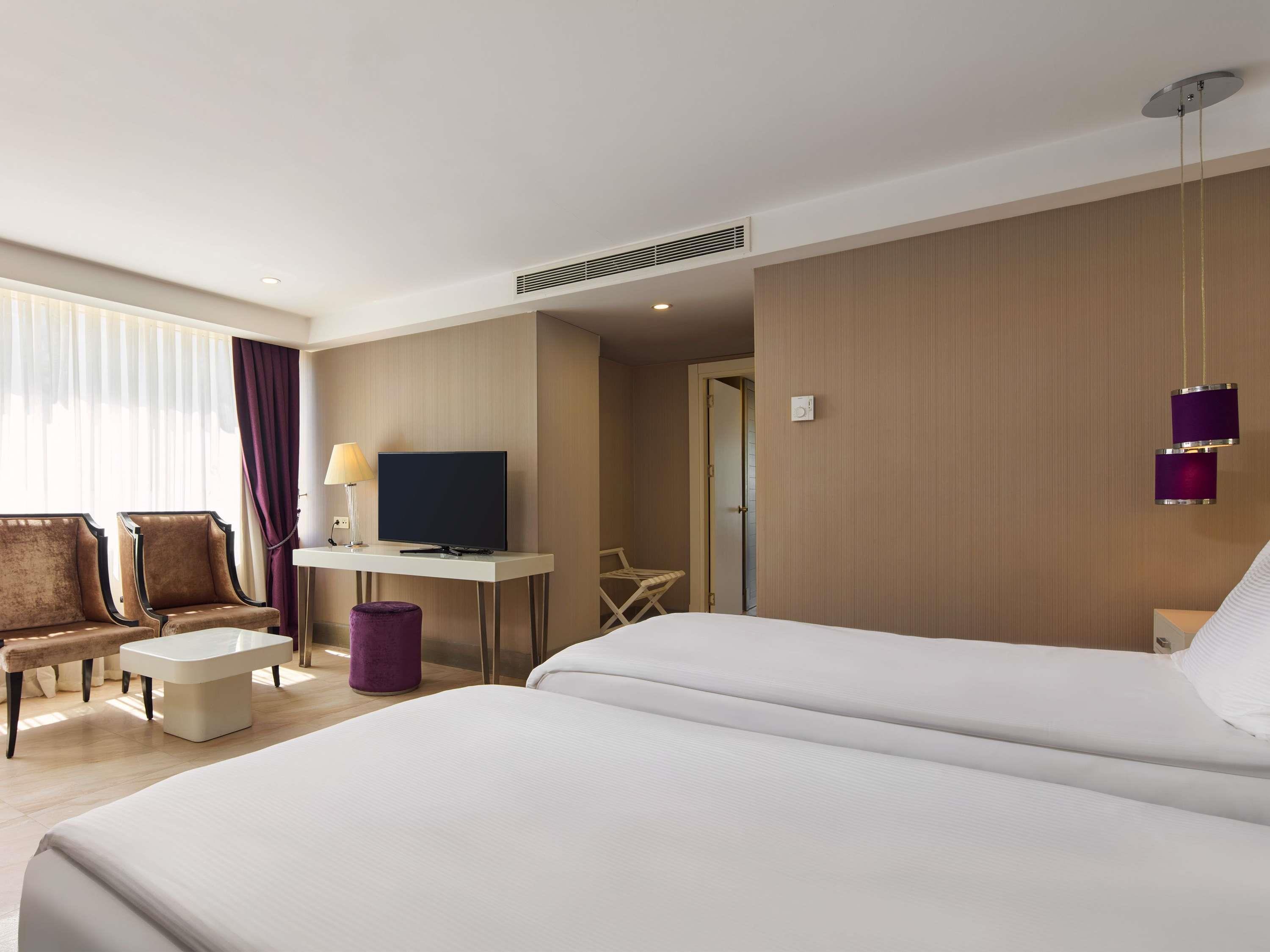 Suite Mountain View