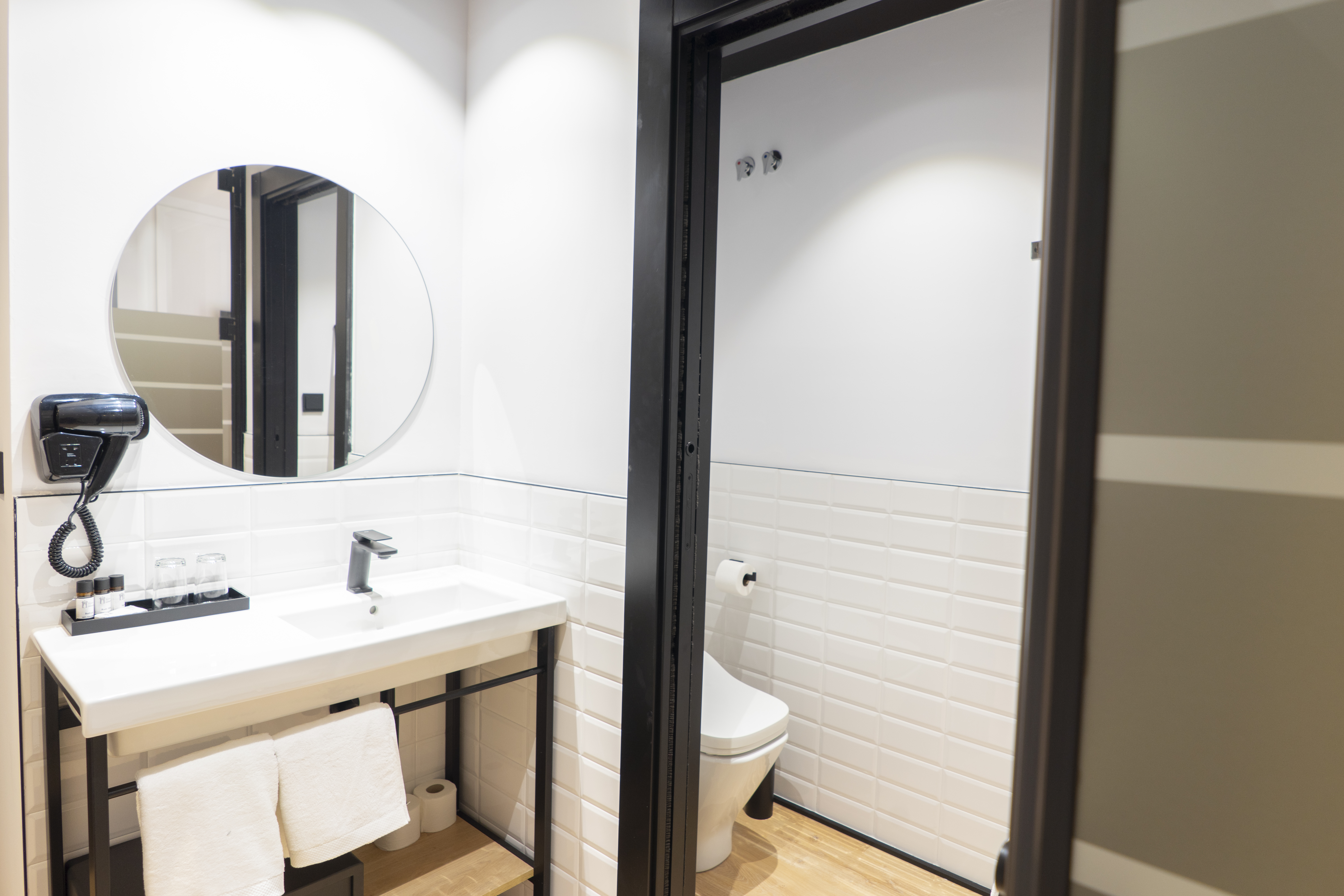 Double or Twin Standard