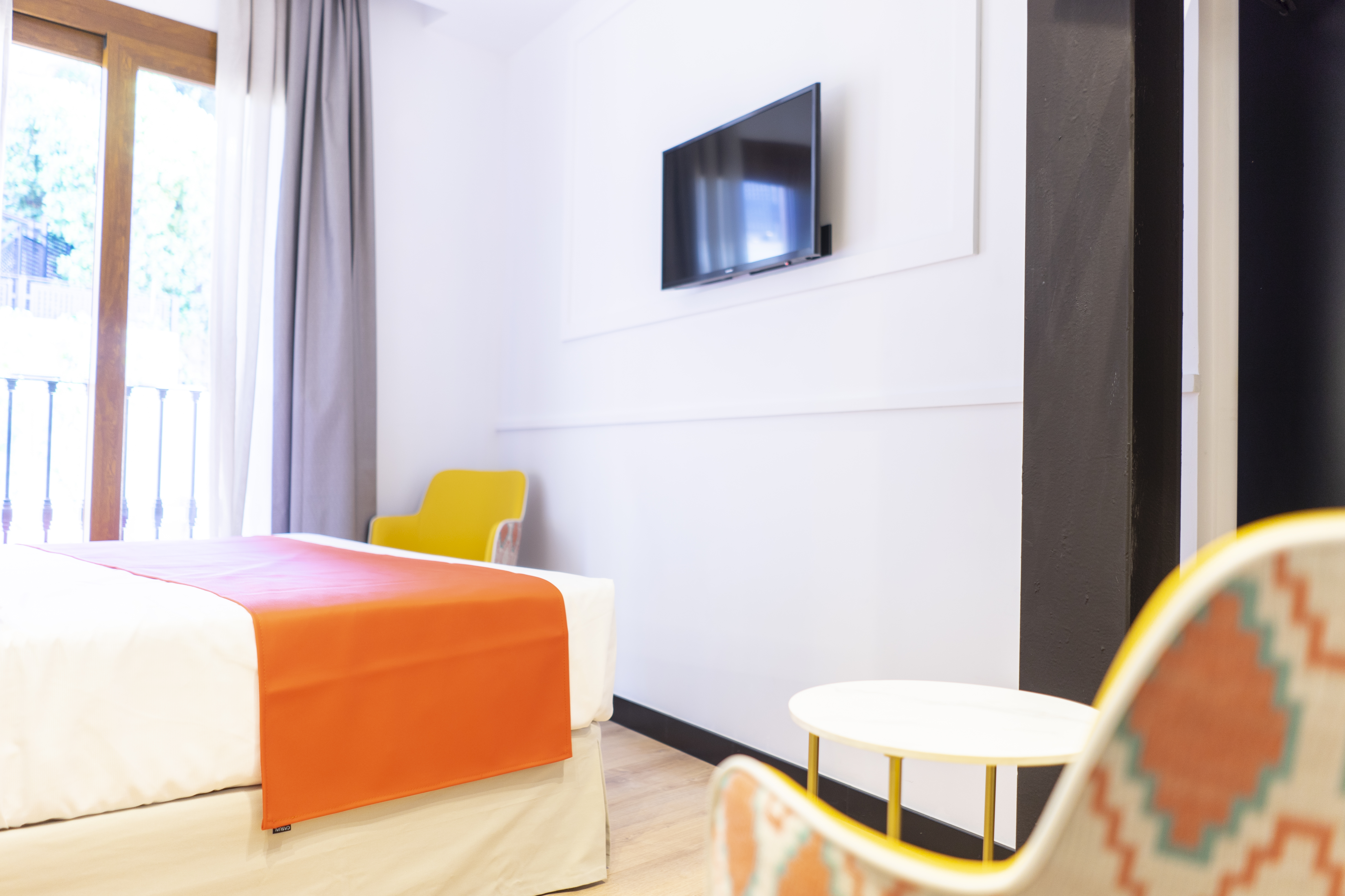 Double or Twin Standard