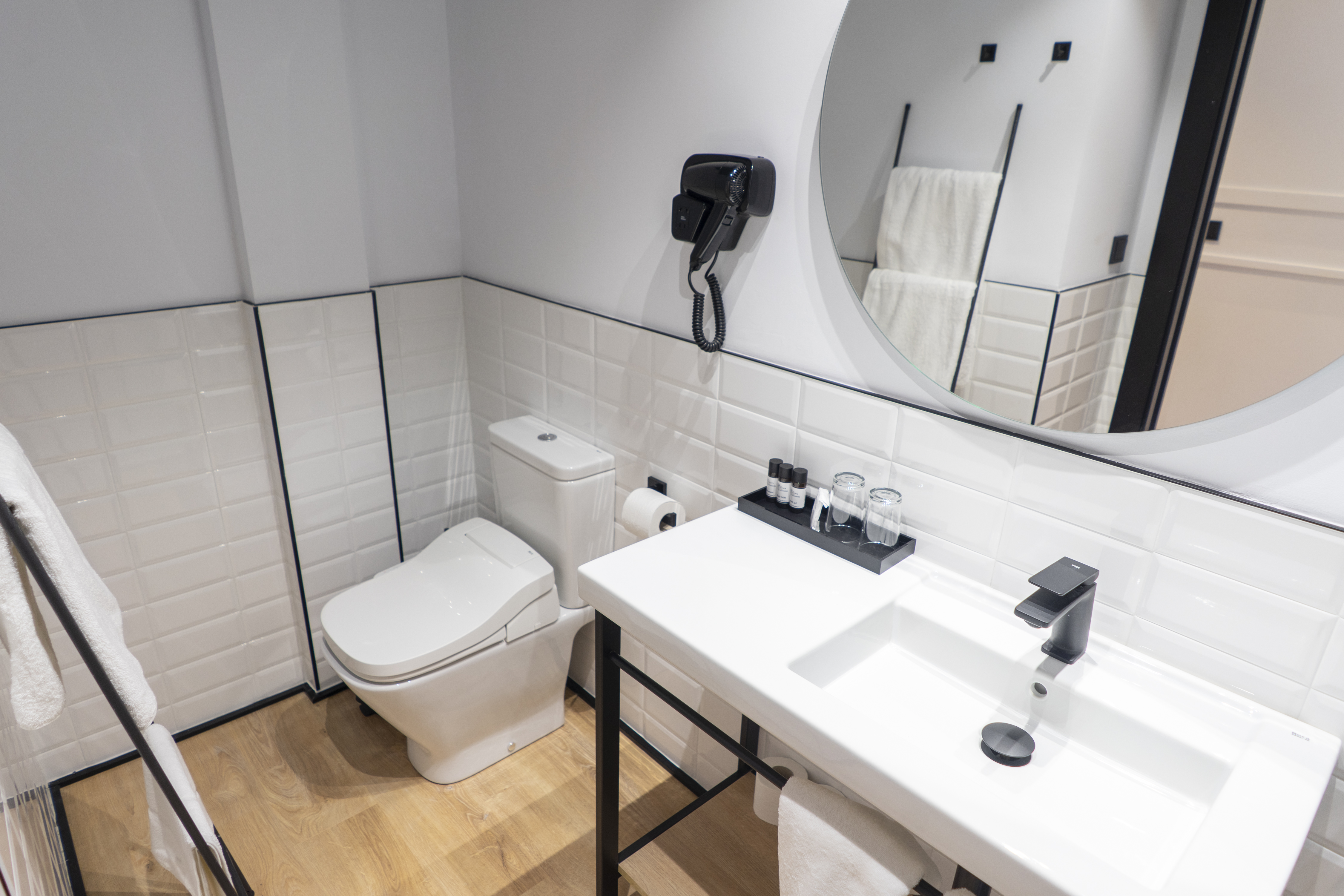 Double or Twin Standard