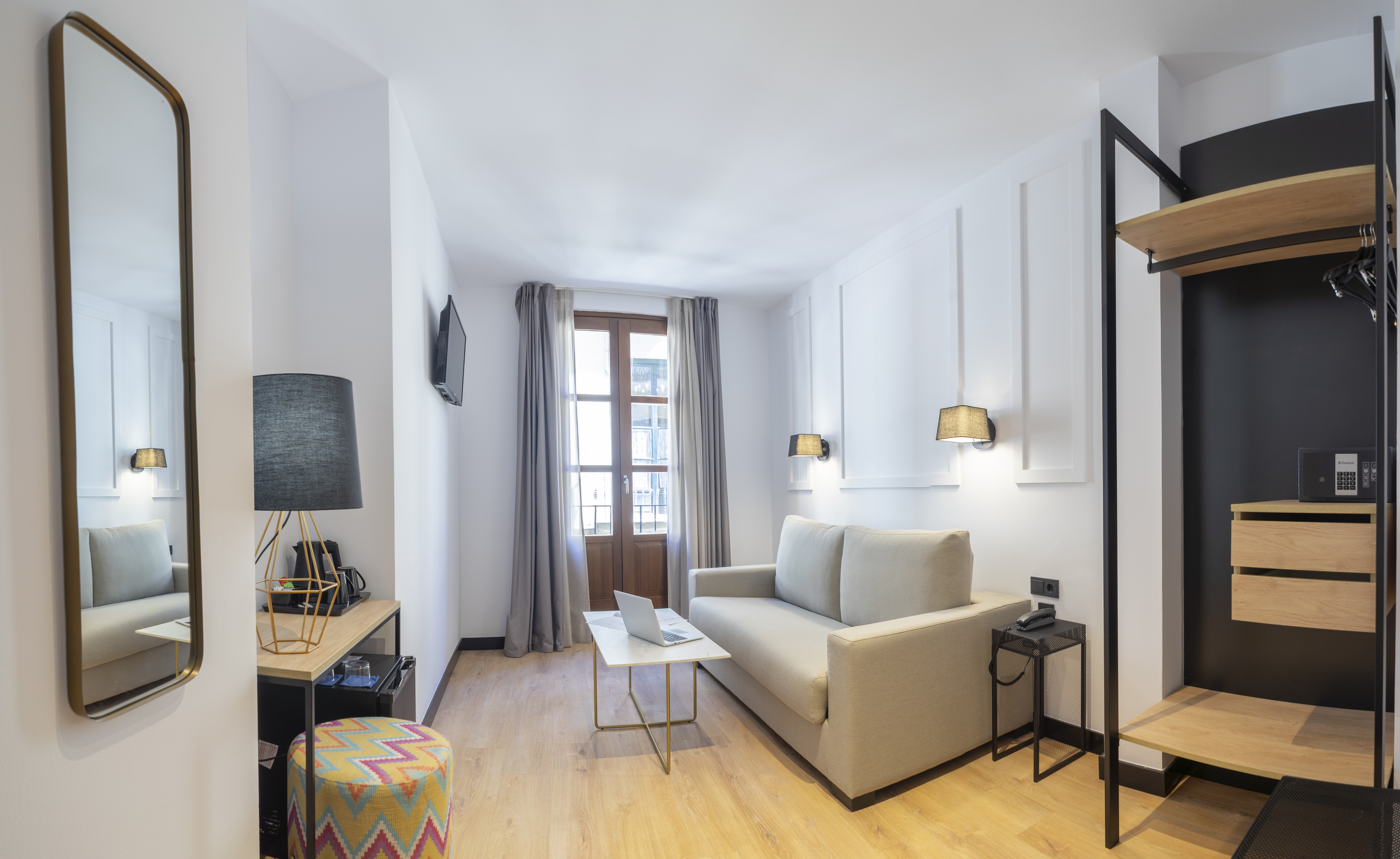 Junior Suite Standard