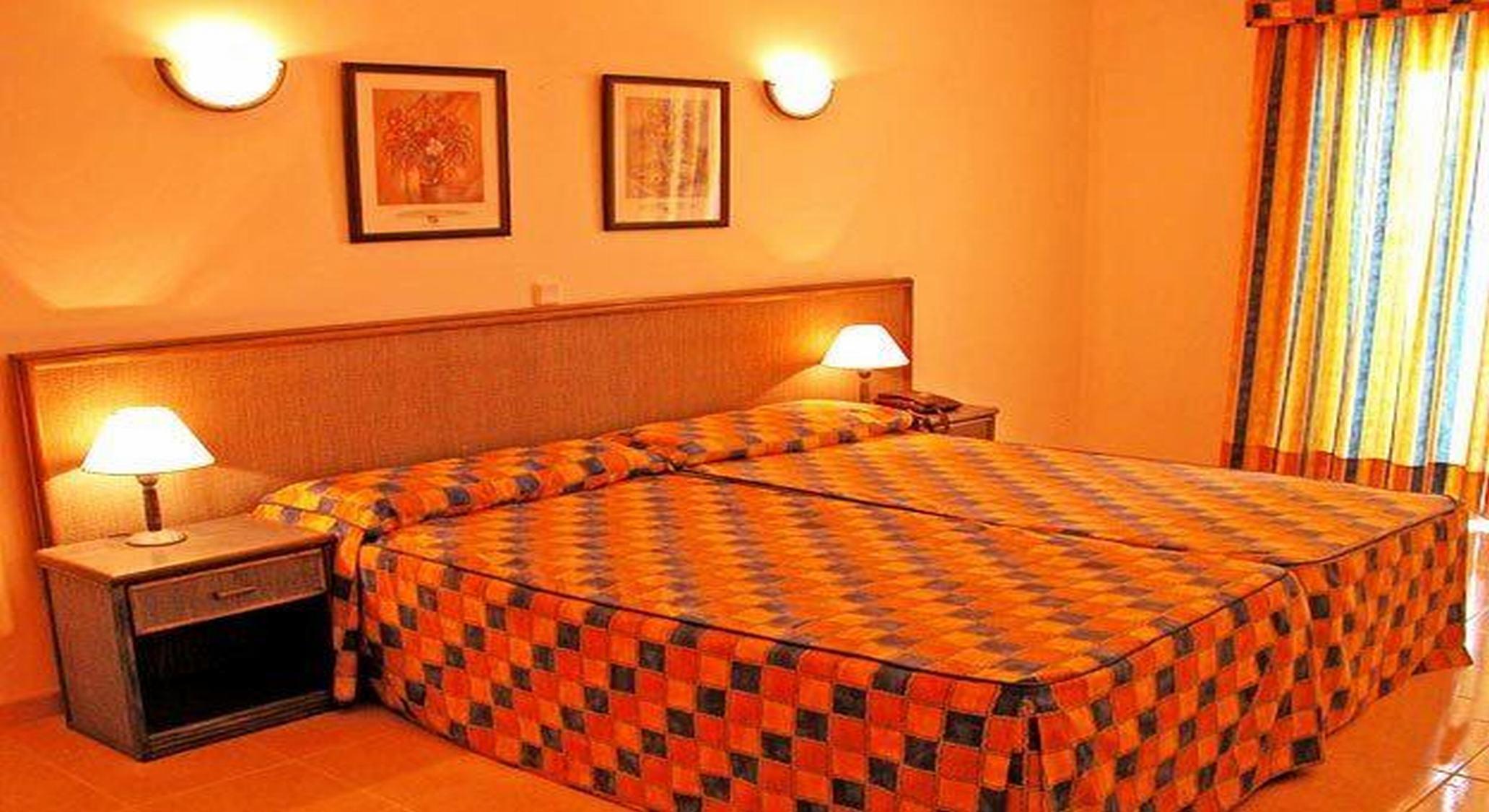 Apartment One Bedroom