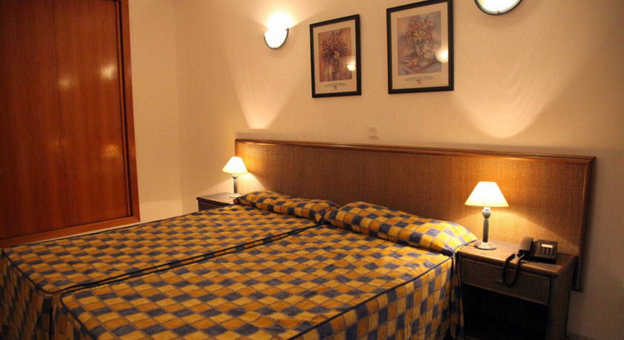 Apartment Two Bedrooms