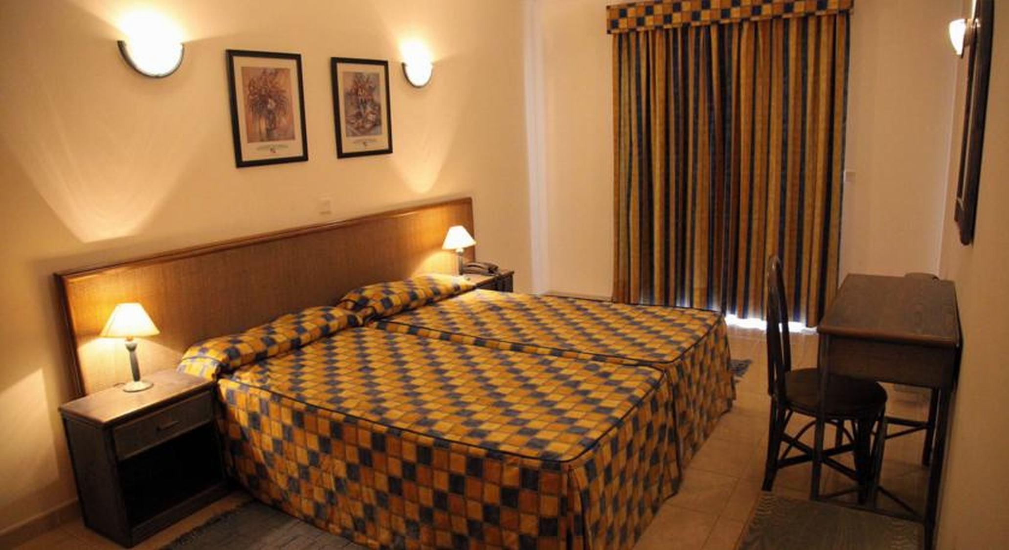 Apartment One Bedroom