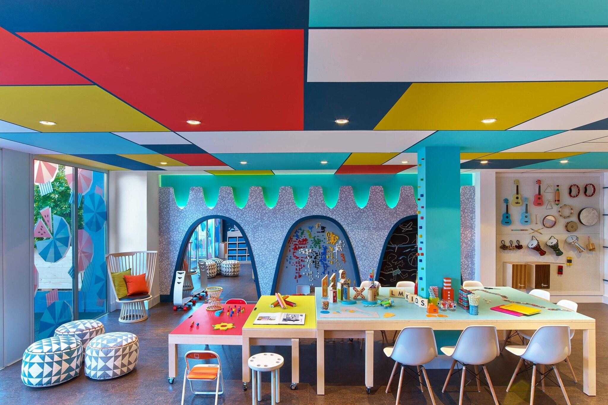 Sports and Entertainment