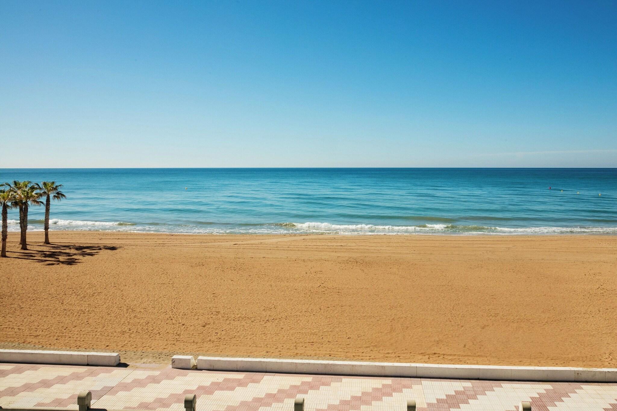 Double Premium Sea View