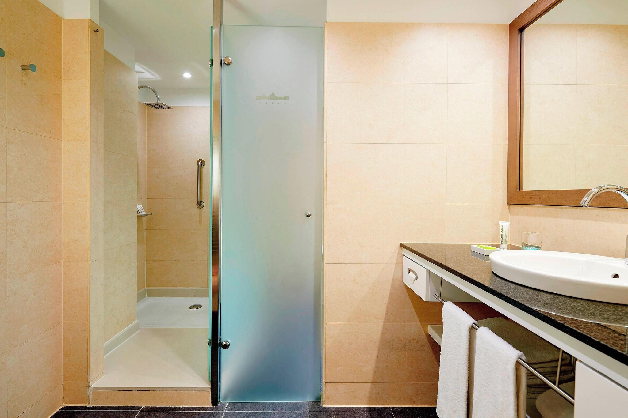 Double Premium Sea View