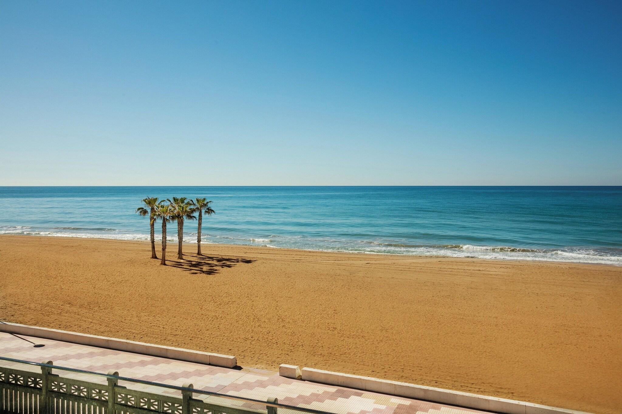 Junior Suite Beach Front