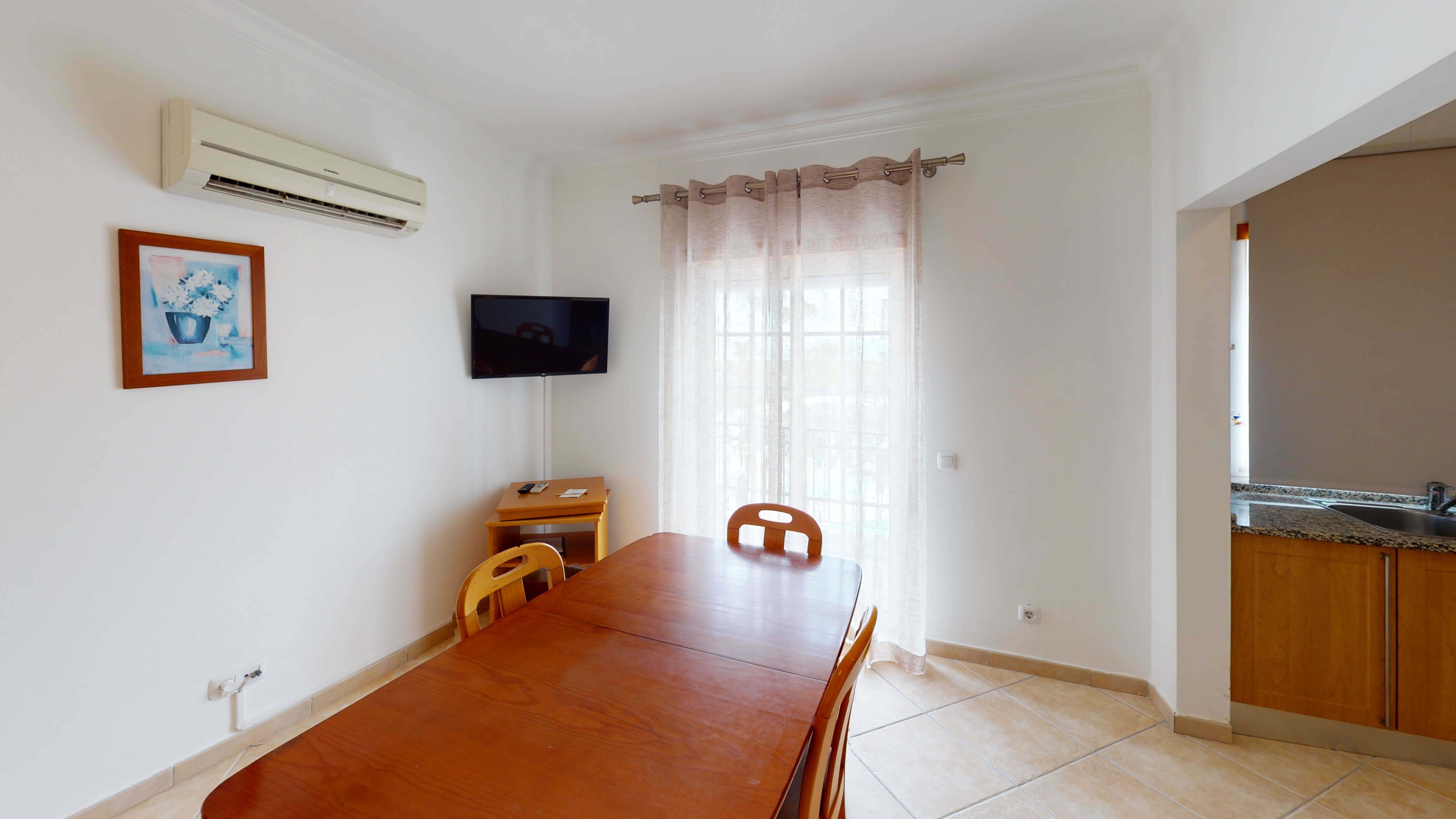 Apartment Two Bedrooms