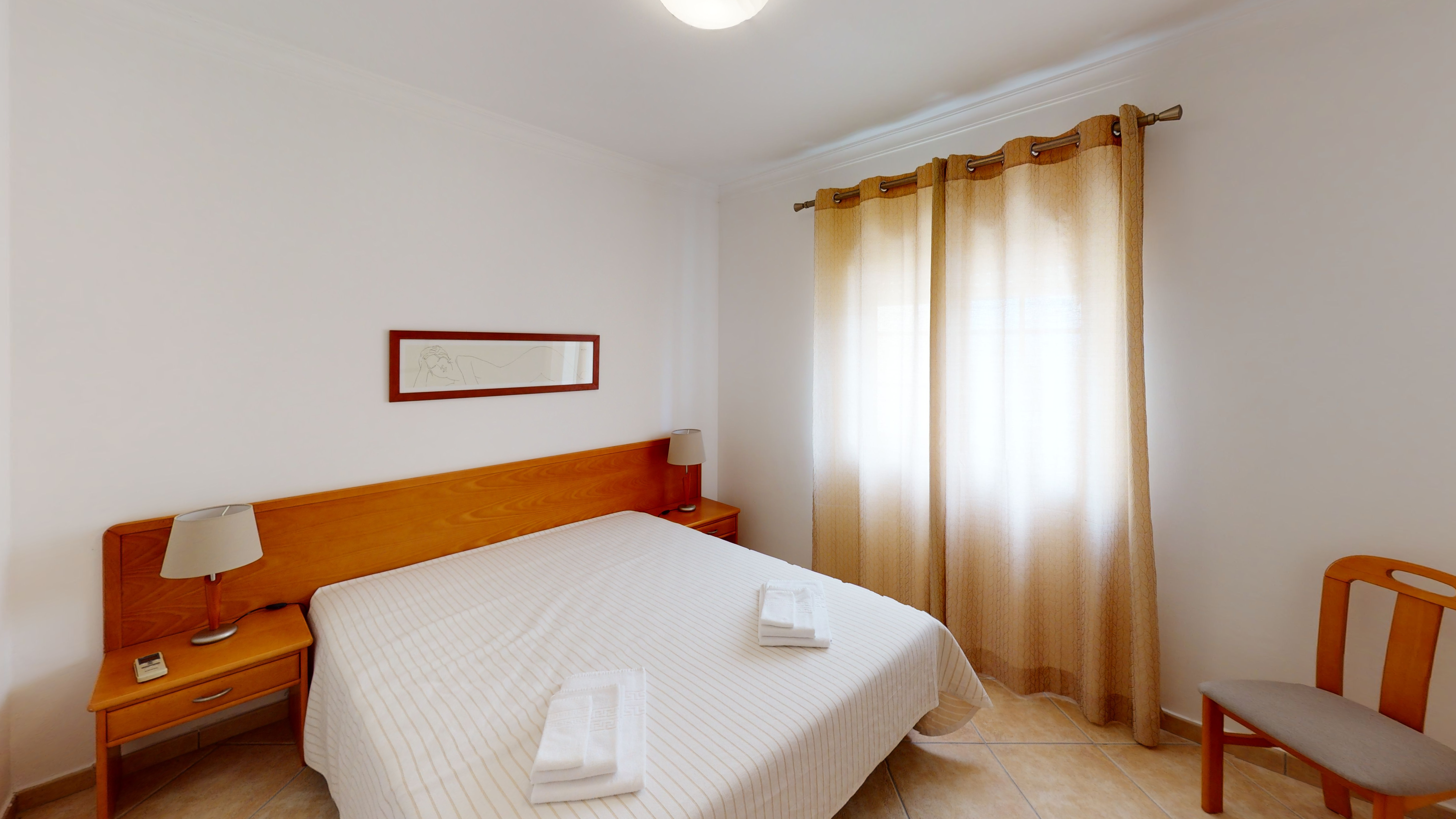 Apartment Two Bedrooms